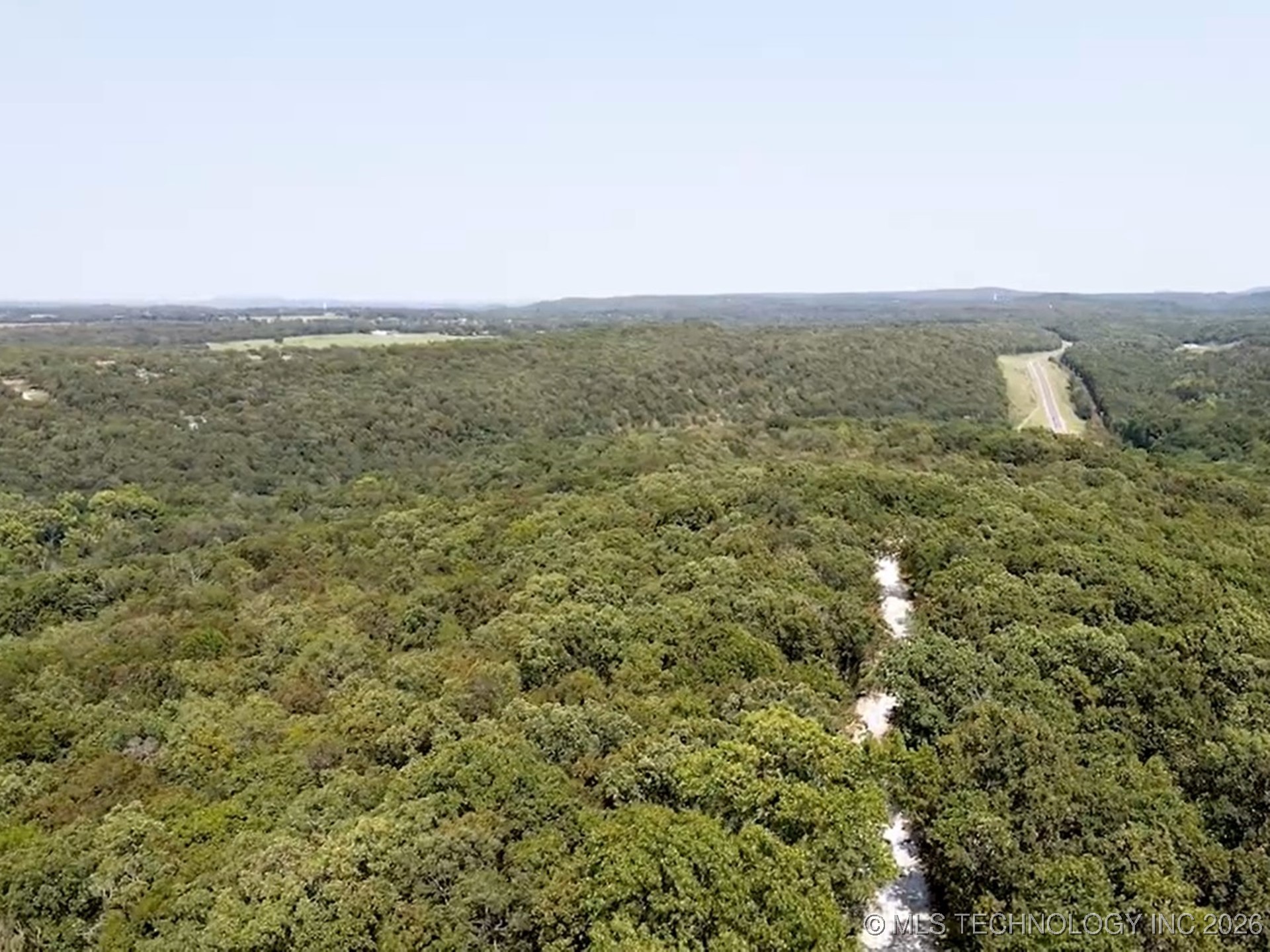 20474 S Chicken Creek Road Cookson OK 74427