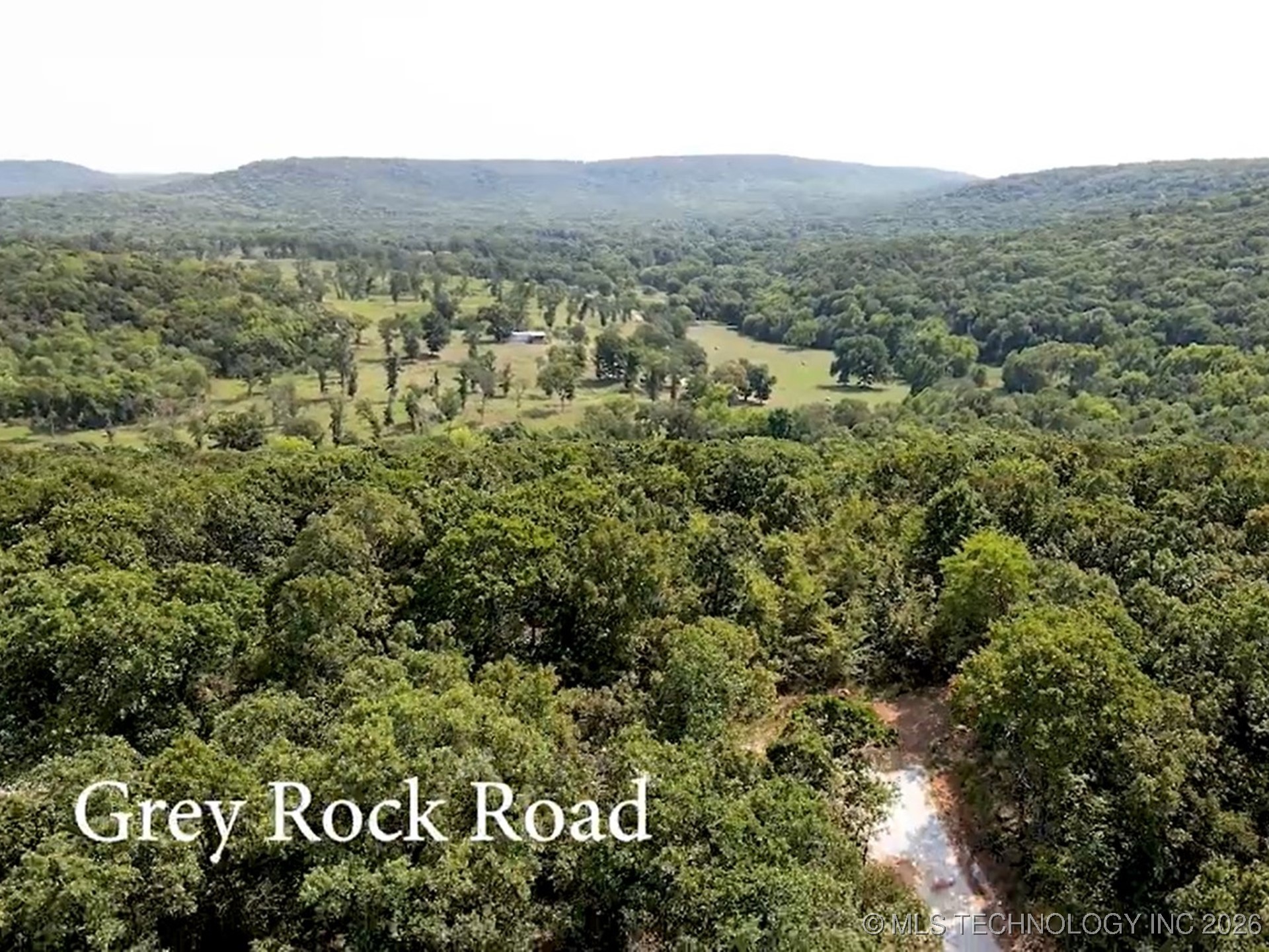 20474 S Chicken Creek Road Cookson OK 74427