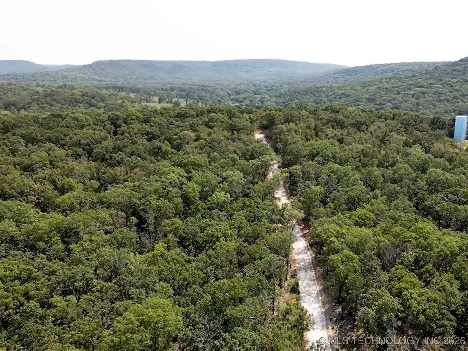 20474 S Chicken Creek Road Cookson OK 74427