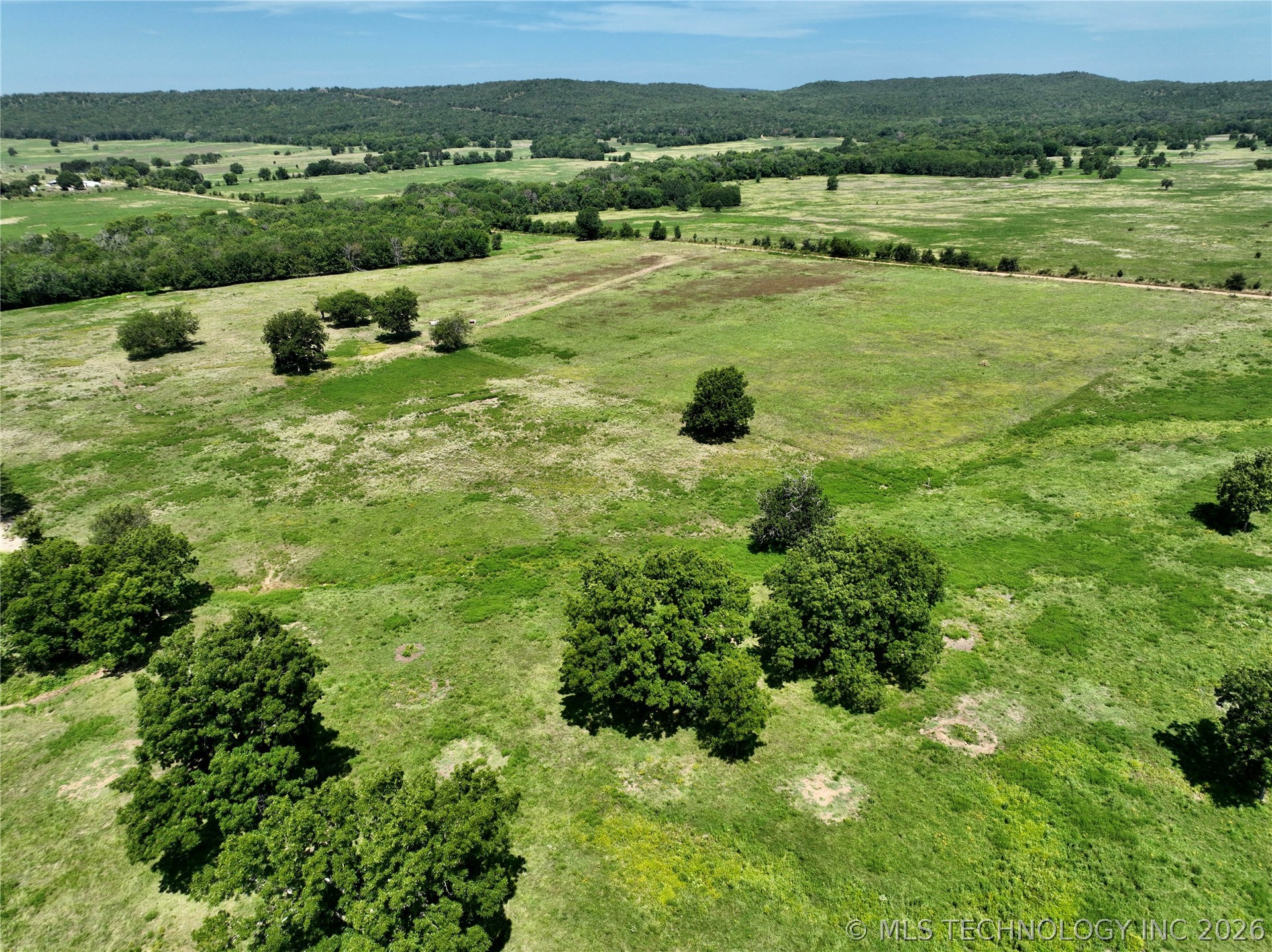 Lenna Road Eufaula OK 74432
