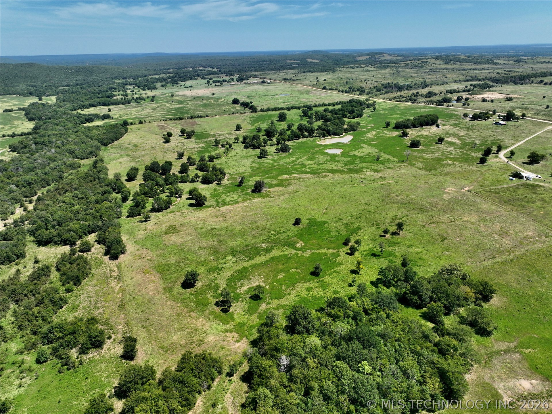 Lenna Road Eufaula OK 74432