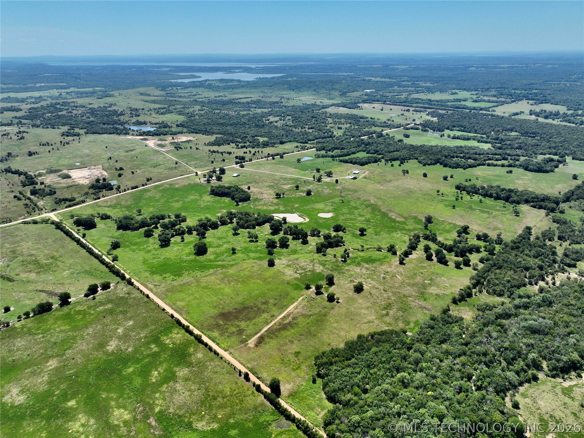 Lenna Road Eufaula OK 74432