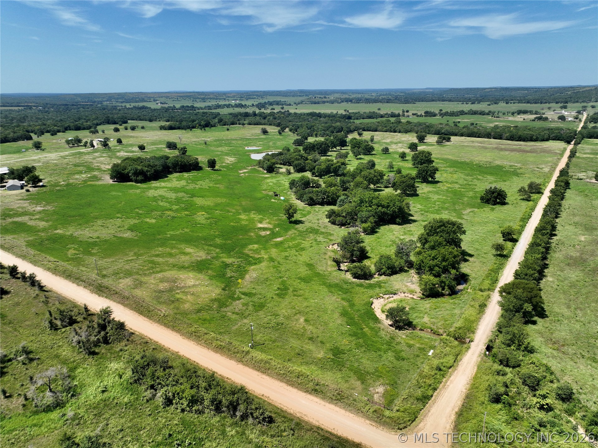 Lenna Road Eufaula OK 74432