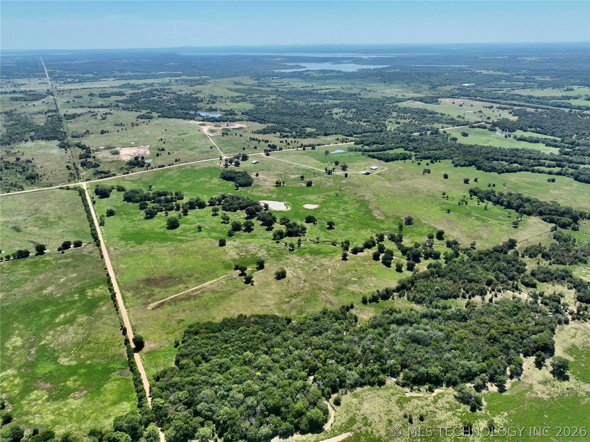 Lenna Road Eufaula OK 74432