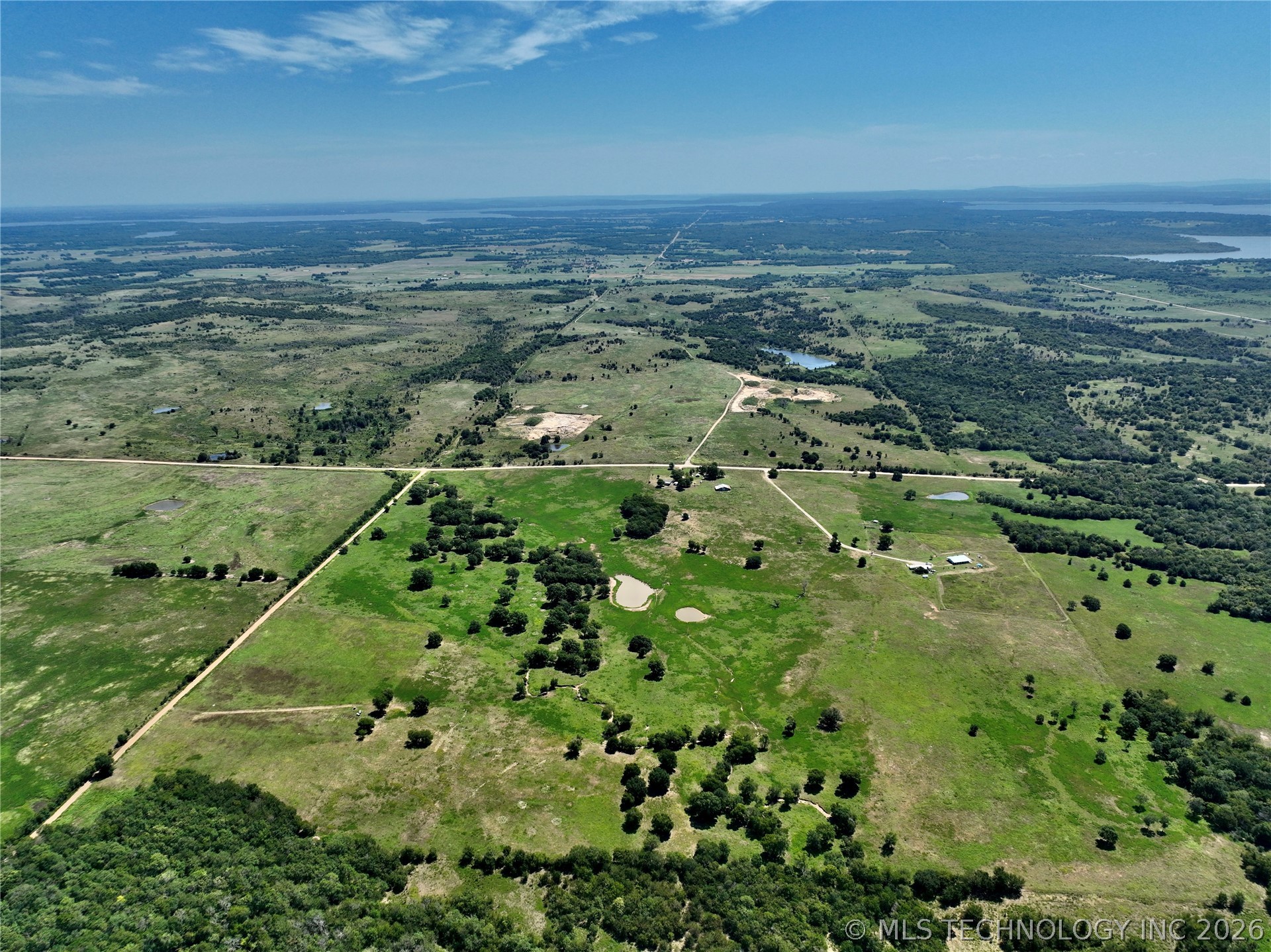 Lenna Road Eufaula OK 74432