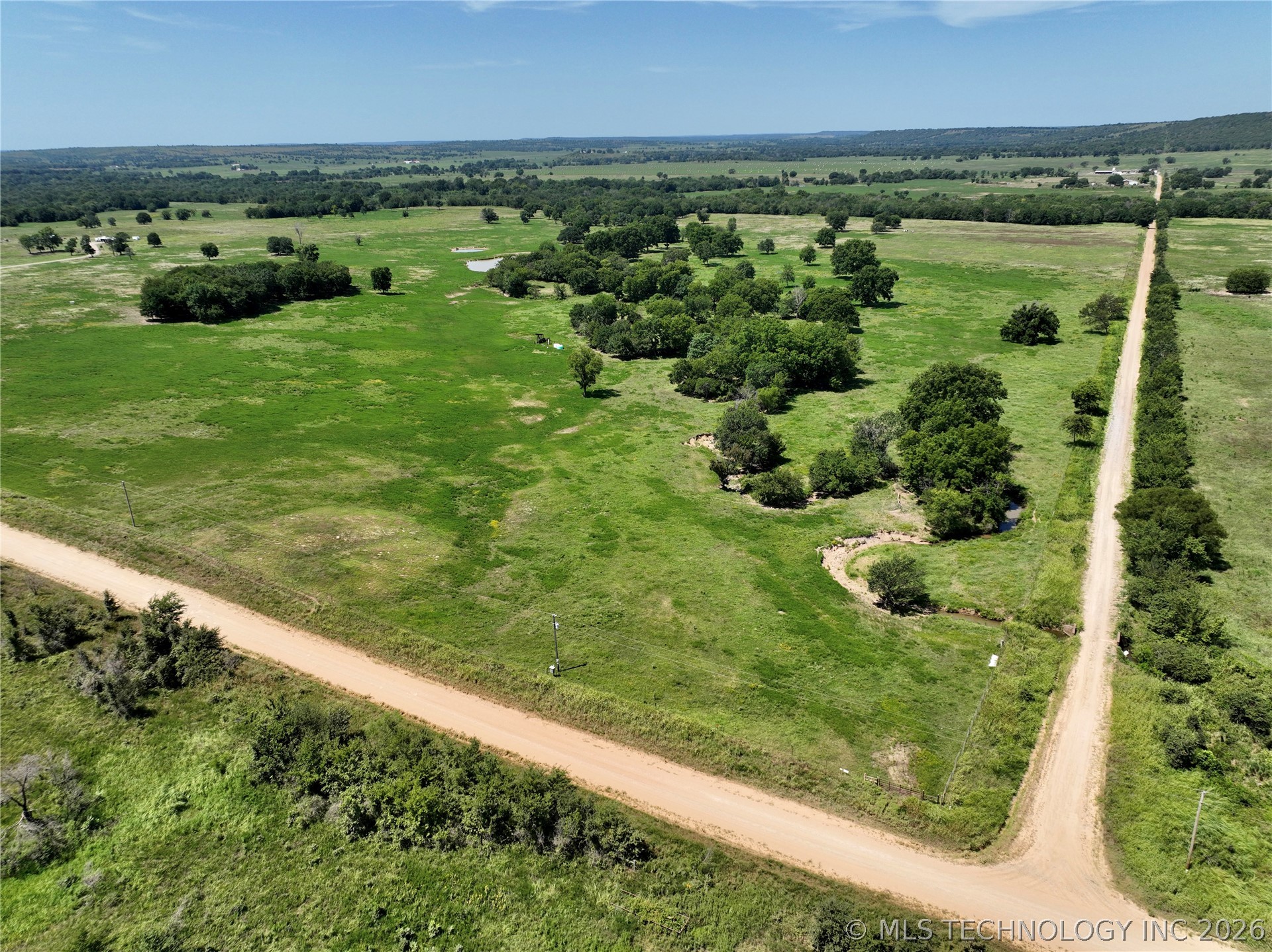 Lenna Road Eufaula OK 74432