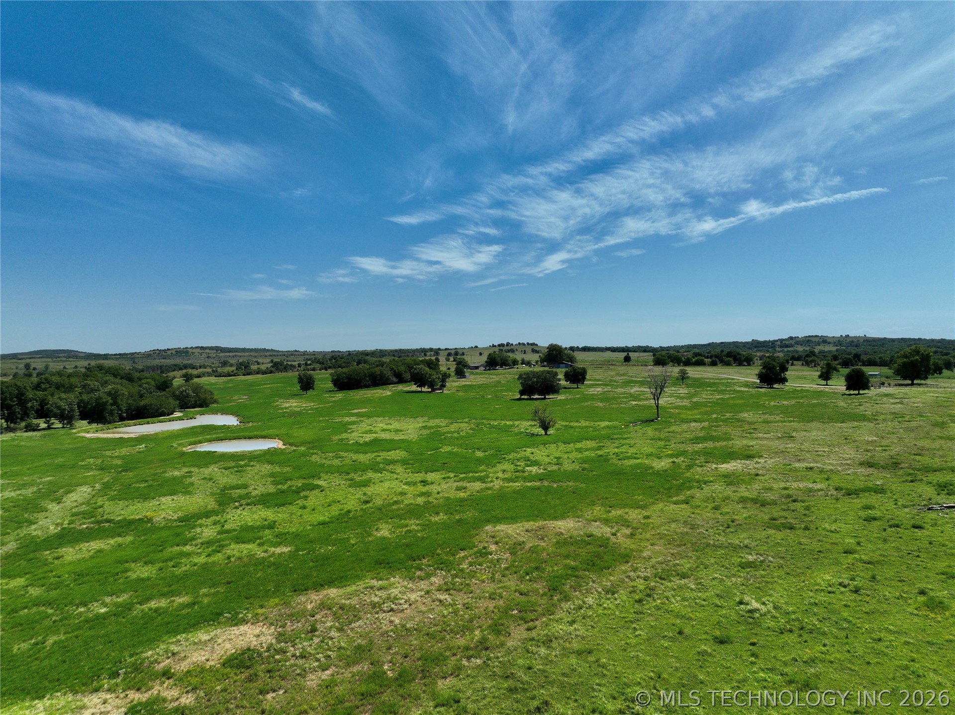 Lenna Road Eufaula OK 74432