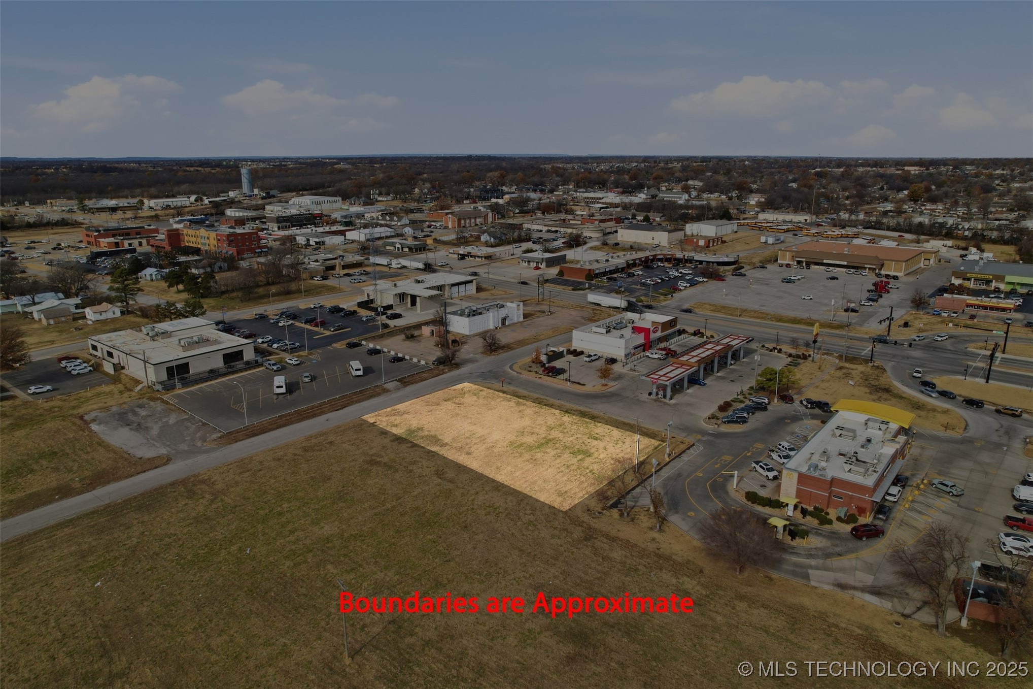 213 S Dogwood Street Owasso OK 74055