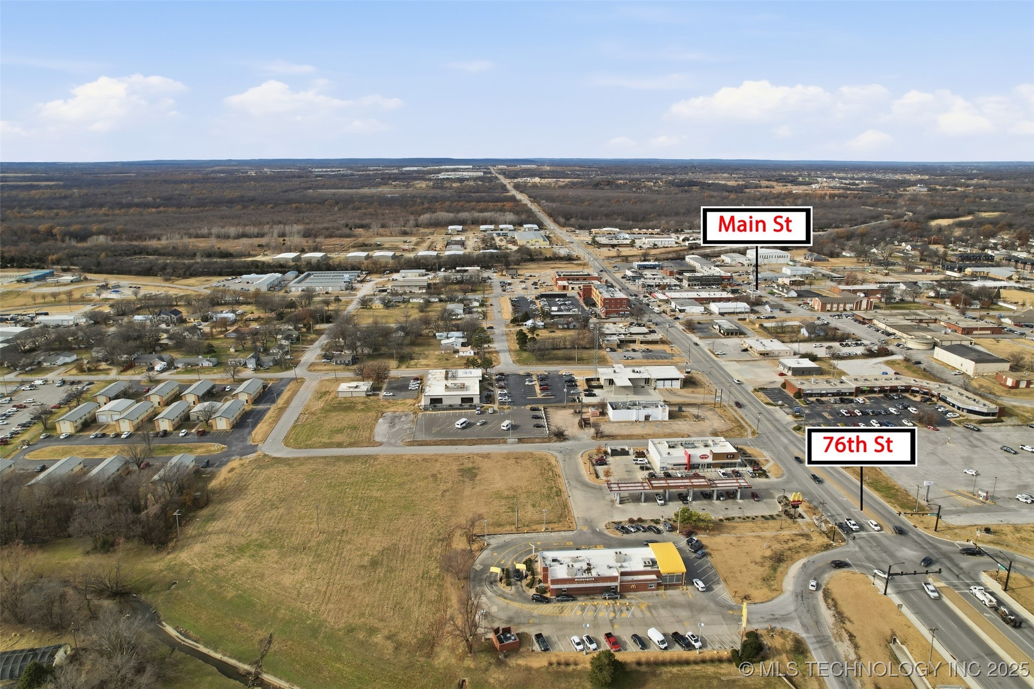 213 S Dogwood Street Owasso OK 74055
