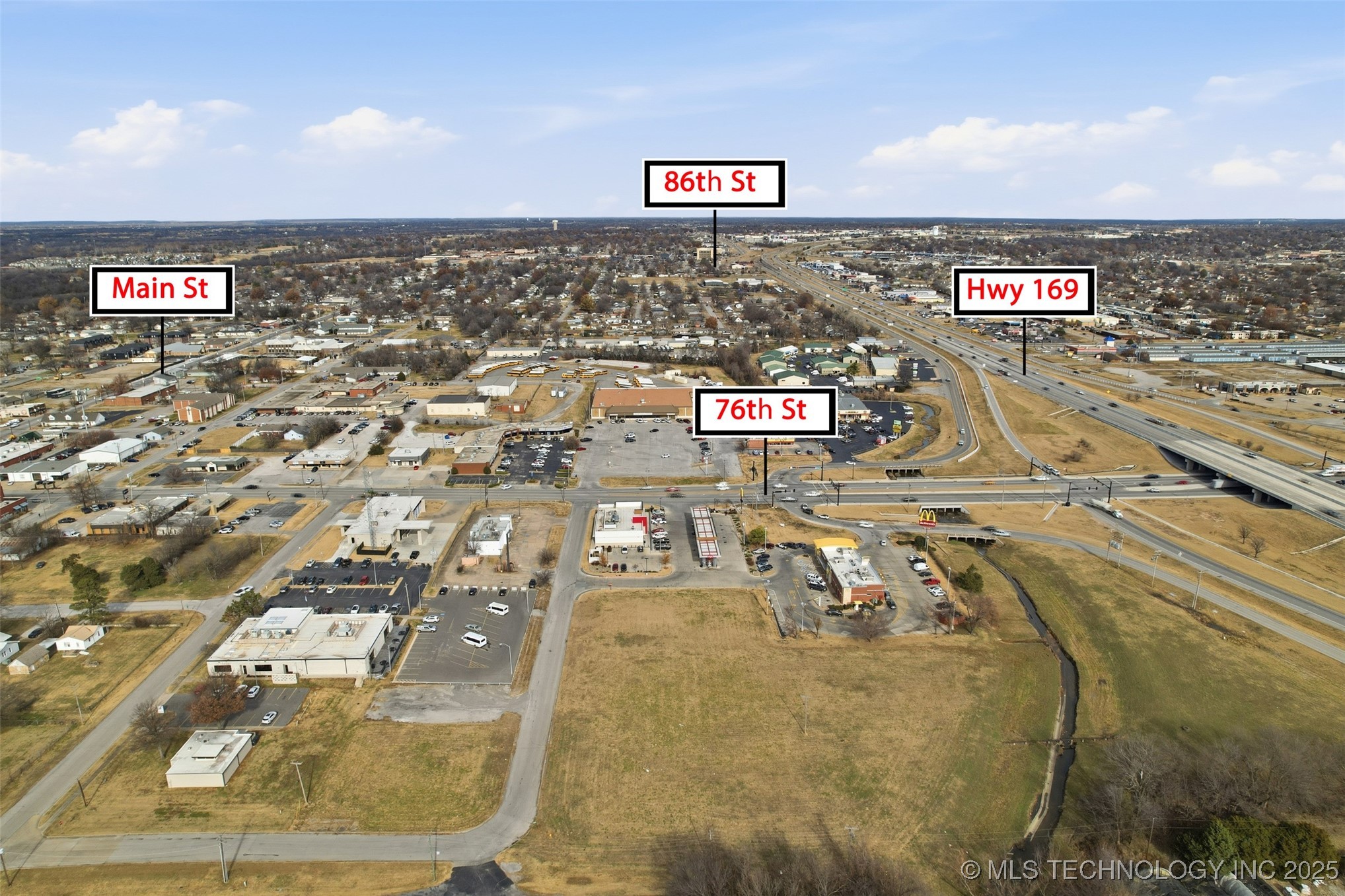 213 S Dogwood Street Owasso OK 74055
