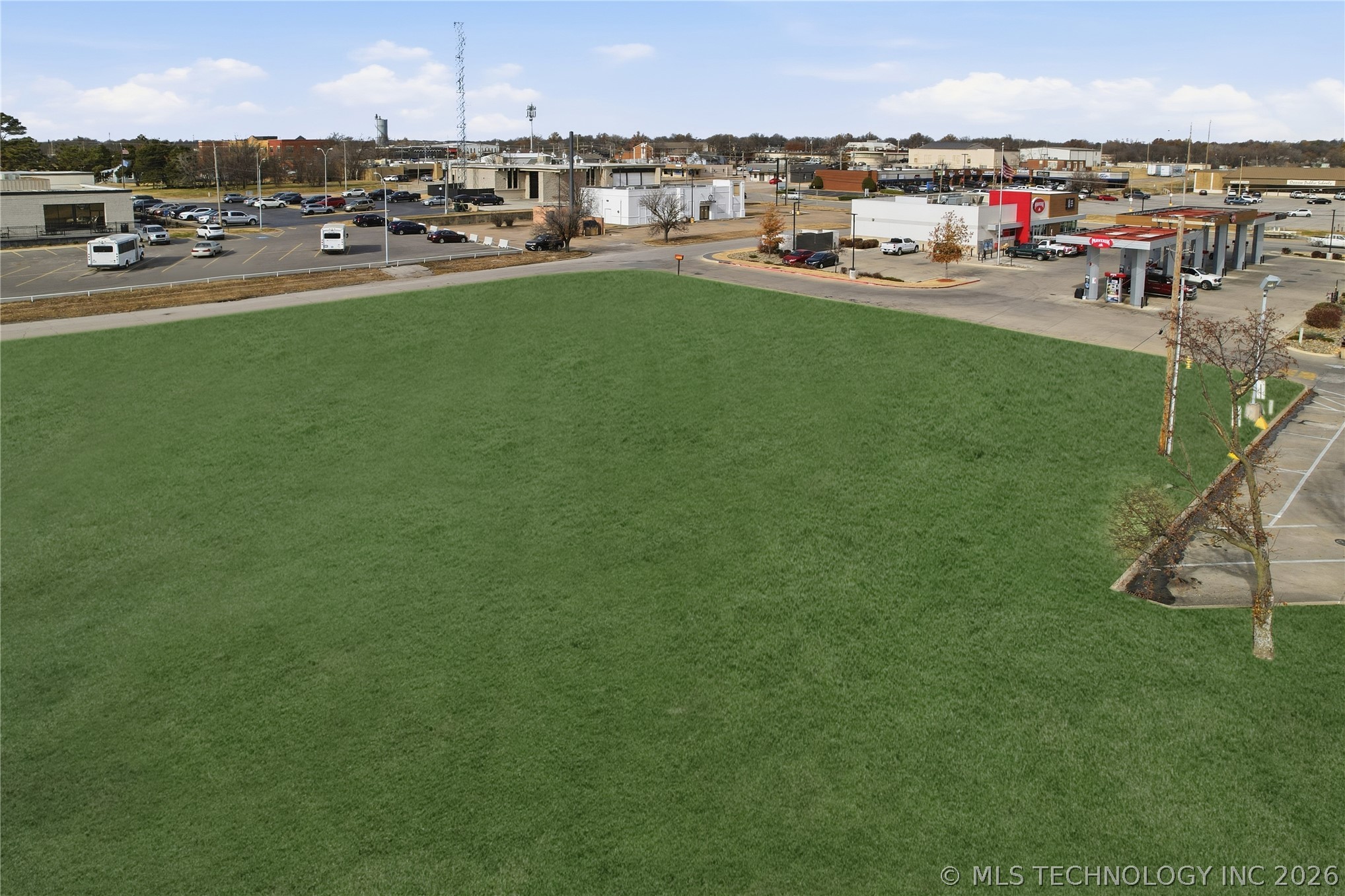 213 S Dogwood Street Owasso OK 74055