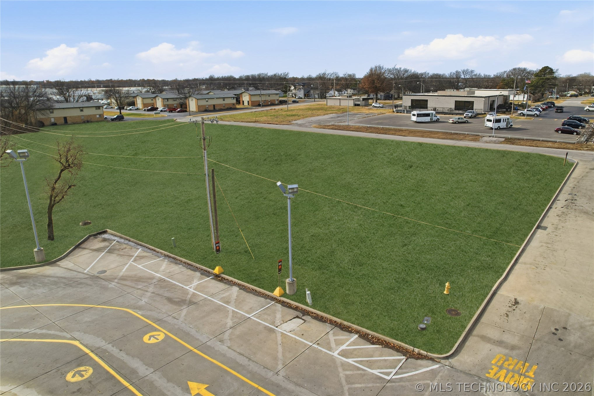 213 S Dogwood Street Owasso OK 74055