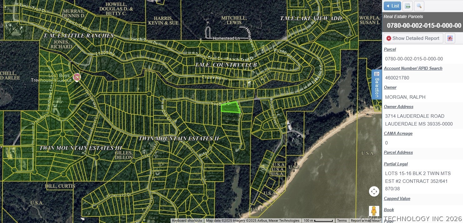 1516 Foothill Drive Eufaula OK 74432