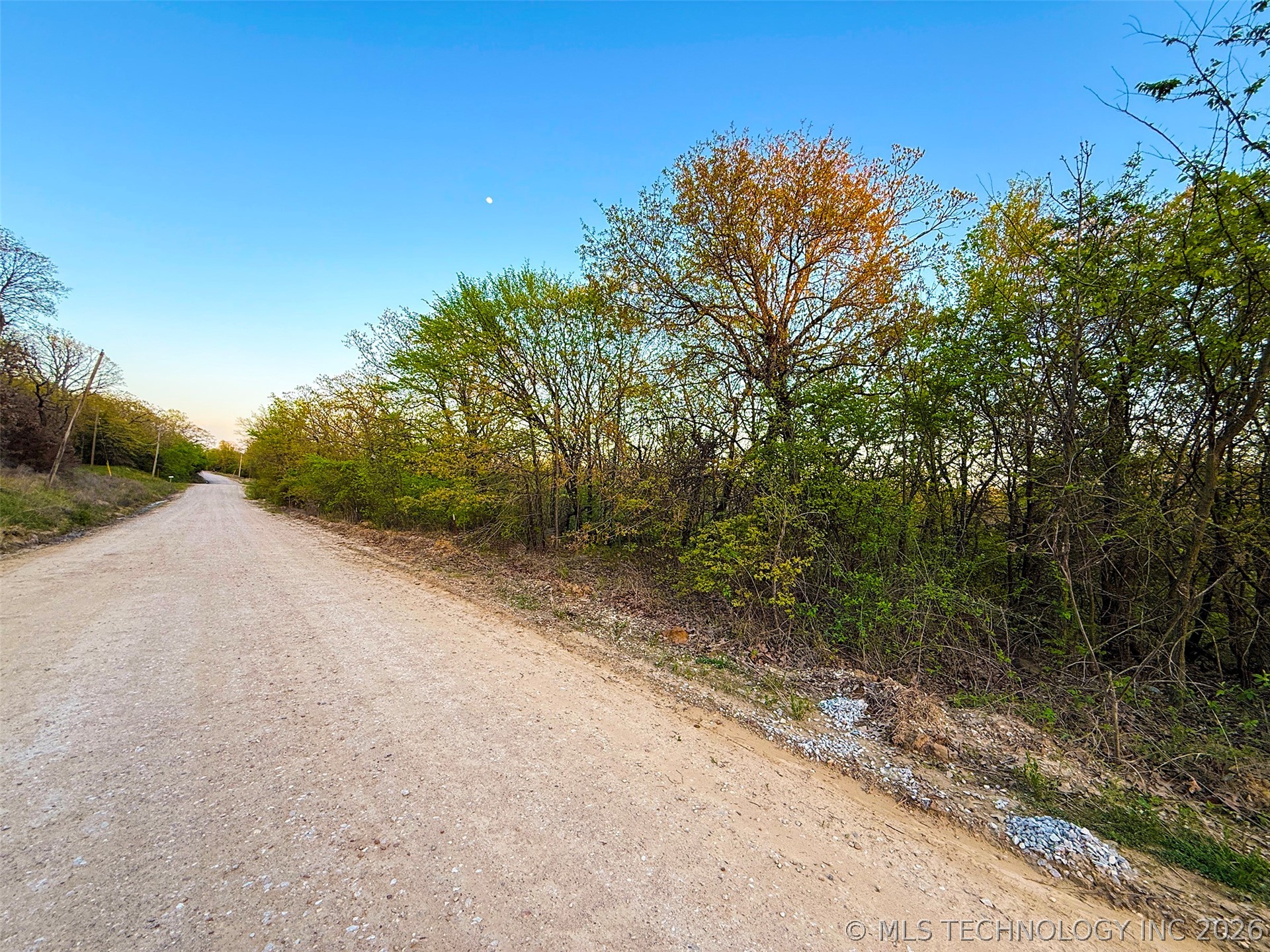 1516 Foothill Drive Eufaula OK 74432