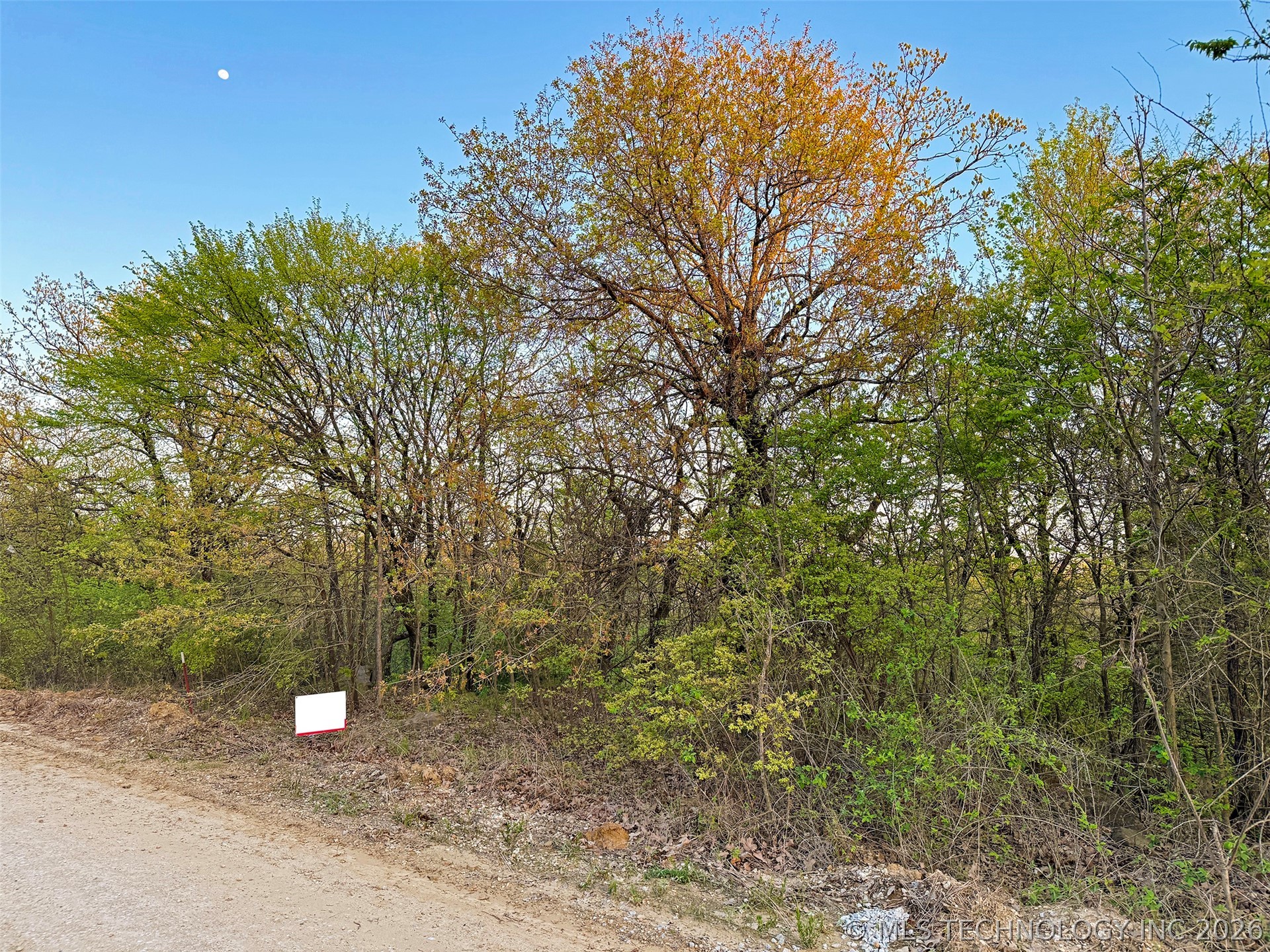 1516 Foothill Drive Eufaula OK 74432