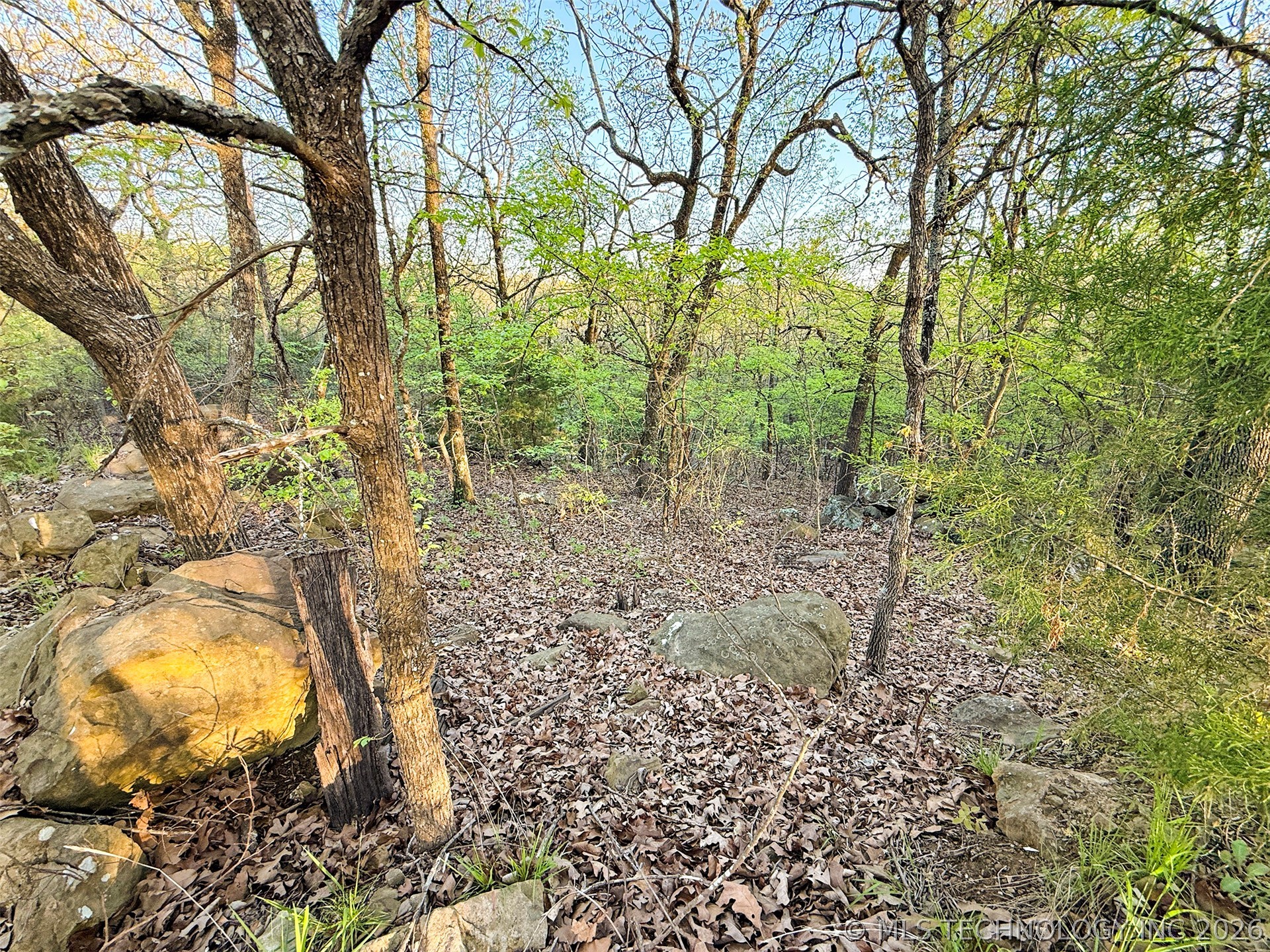 1516 Foothill Drive Eufaula OK 74432