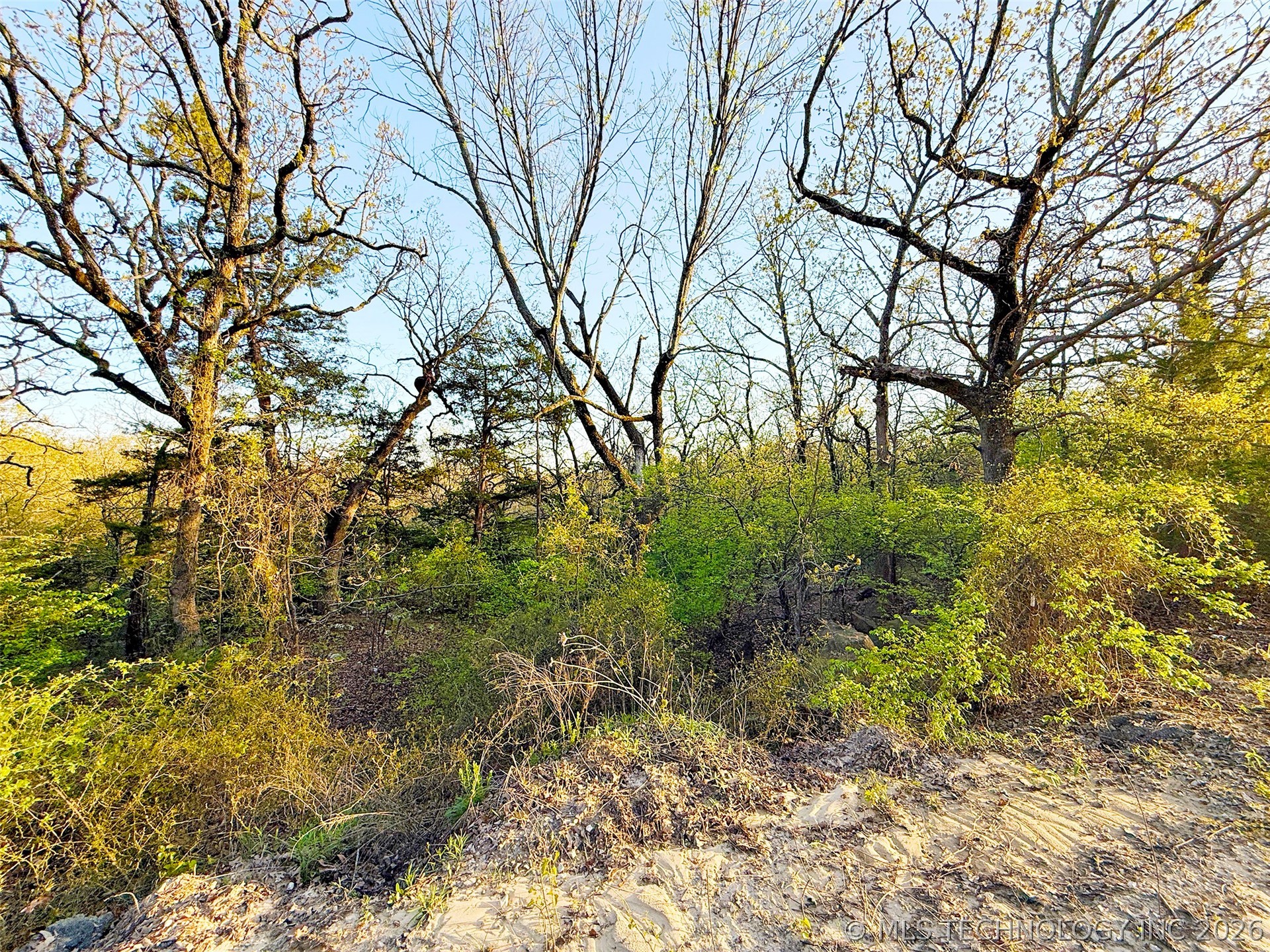 1516 Foothill Drive Eufaula OK 74432