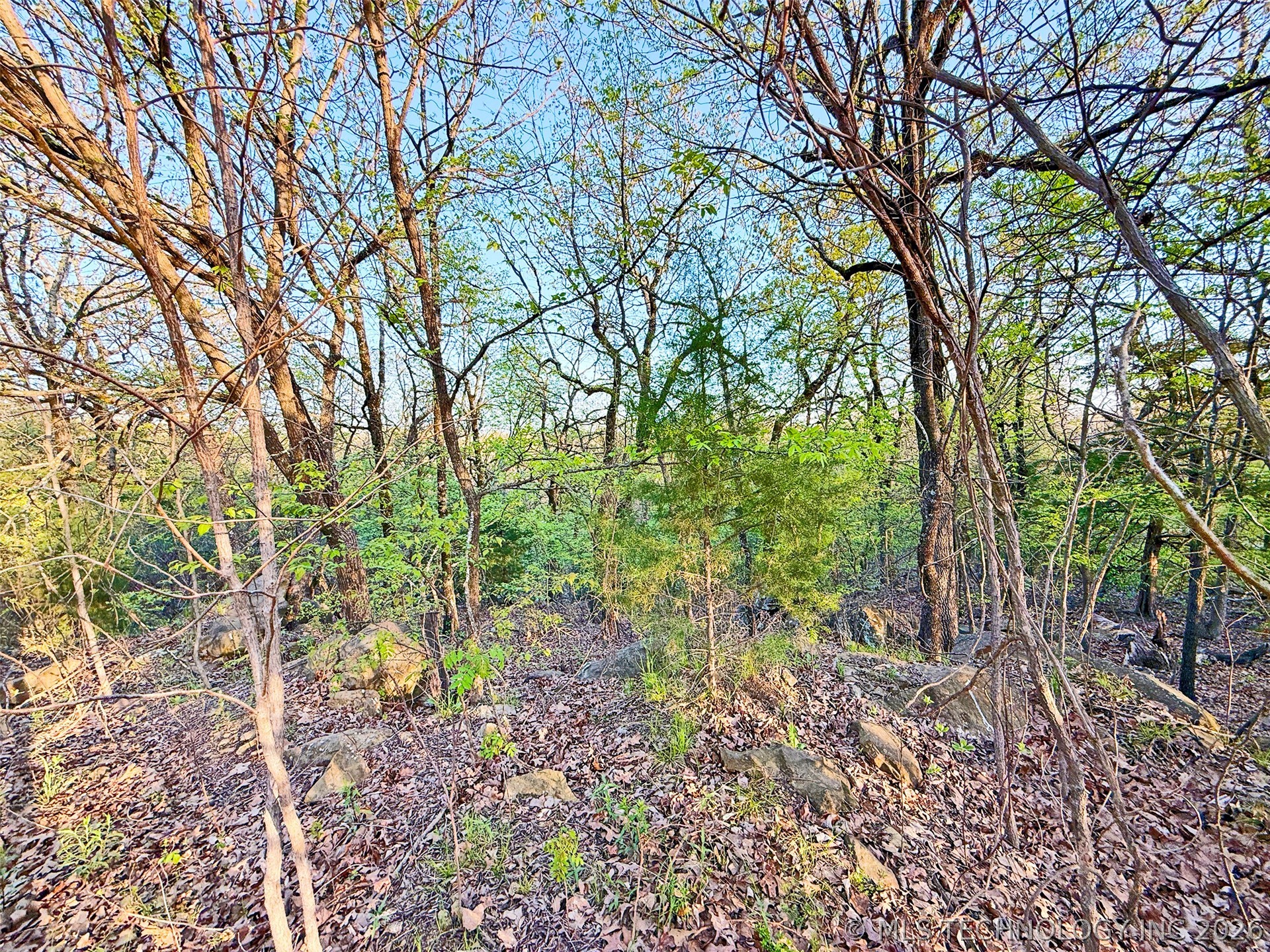 1516 Foothill Drive Eufaula OK 74432