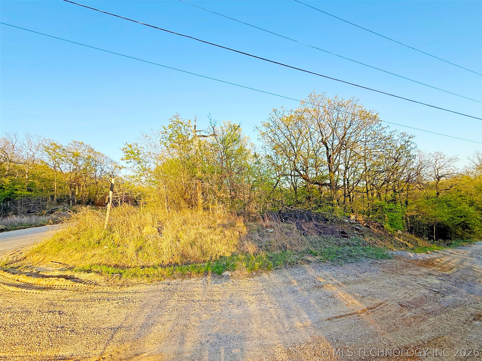 1516 Foothill Drive Eufaula OK 74432