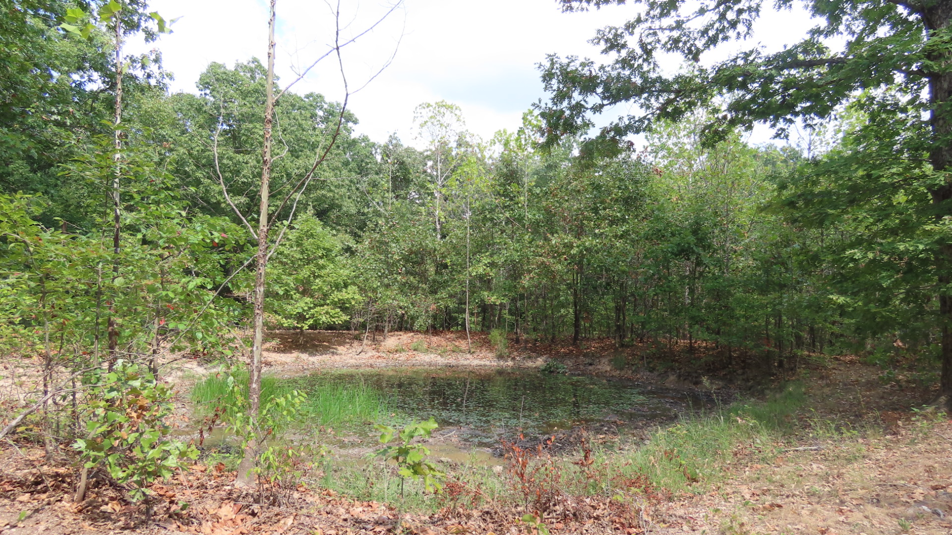 Old Toll Gate Road Oaks OK 74359