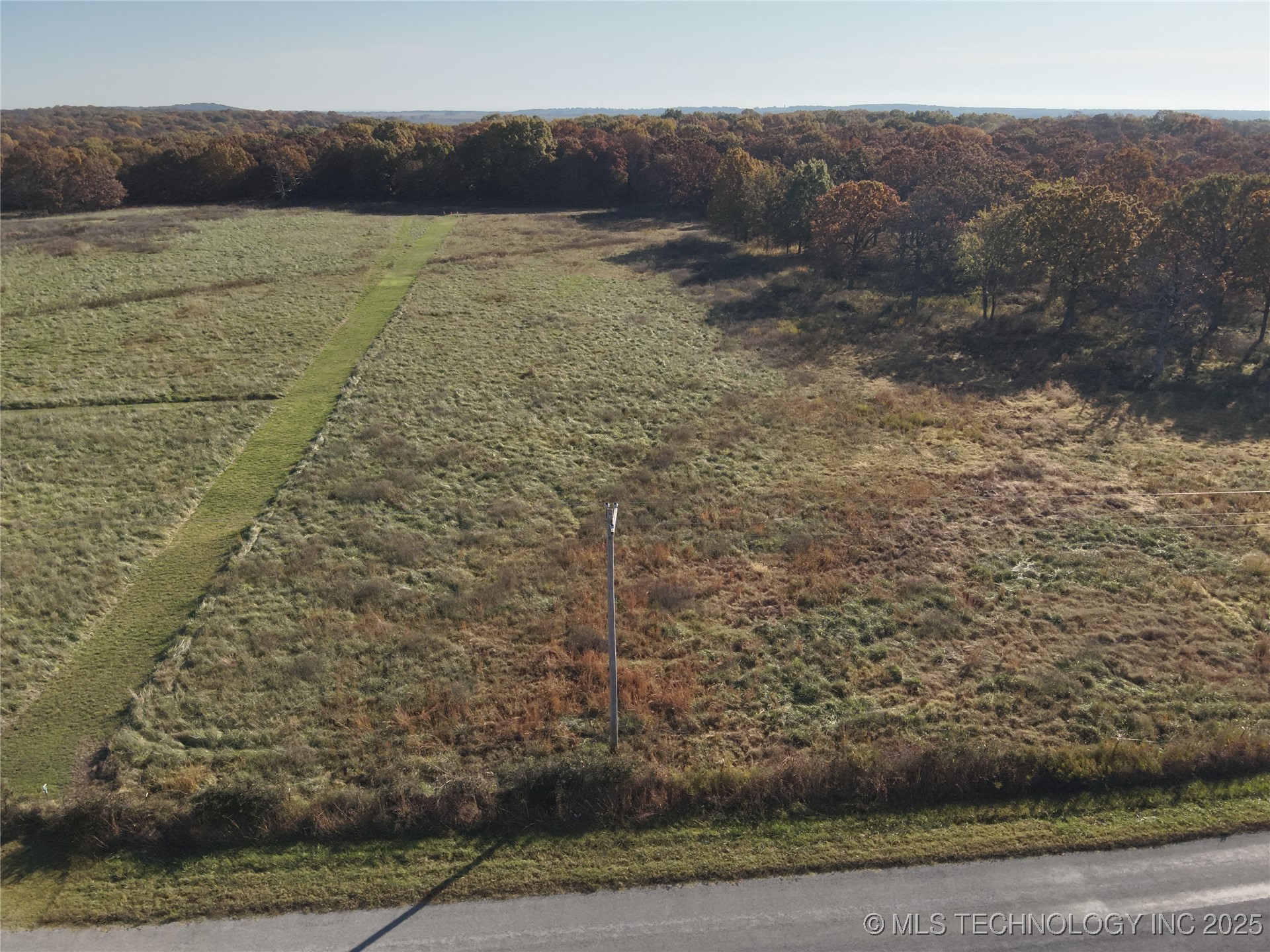 4290 Road Chelsea OK 74016
