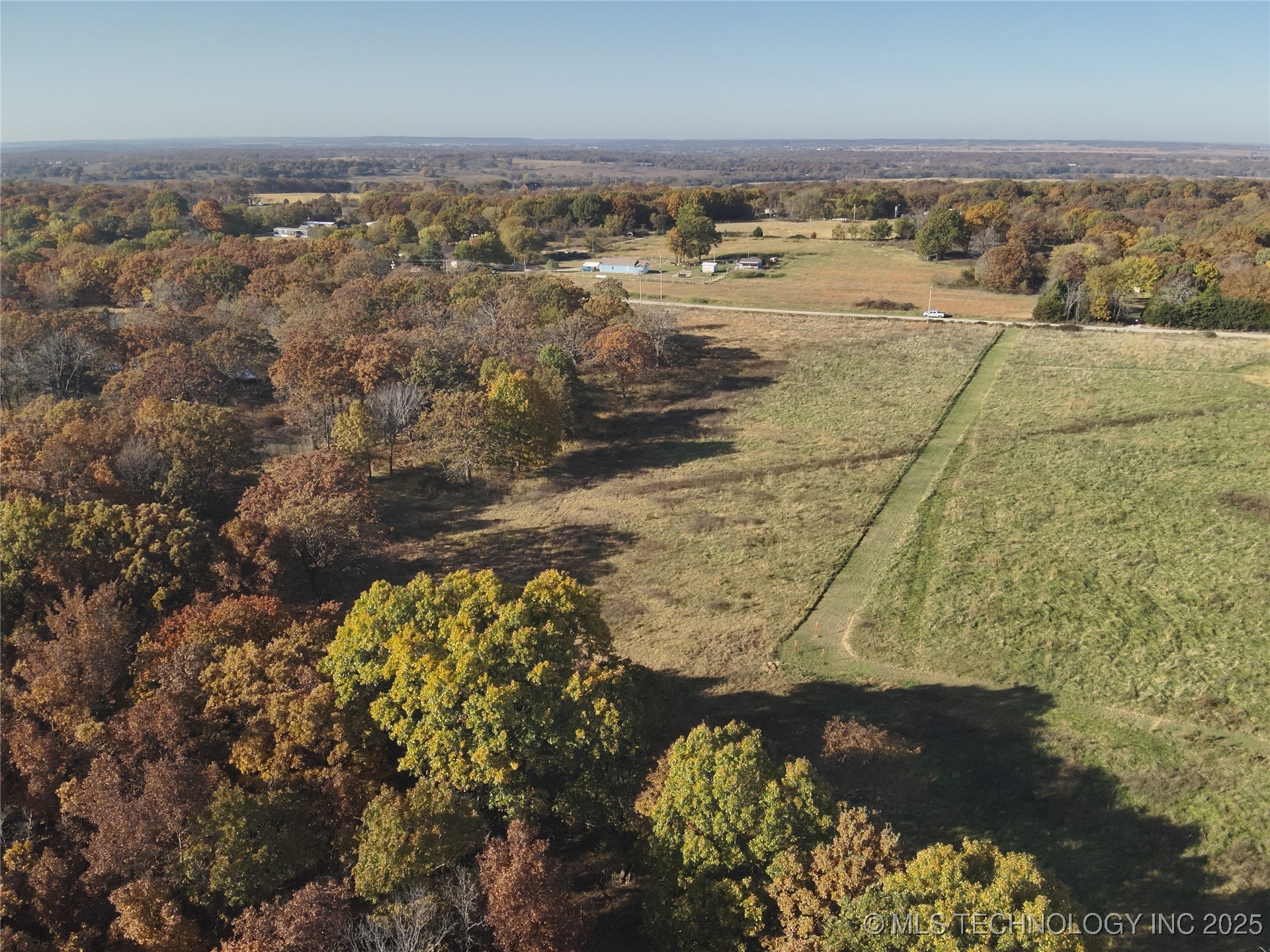 4290 Road Chelsea OK 74016