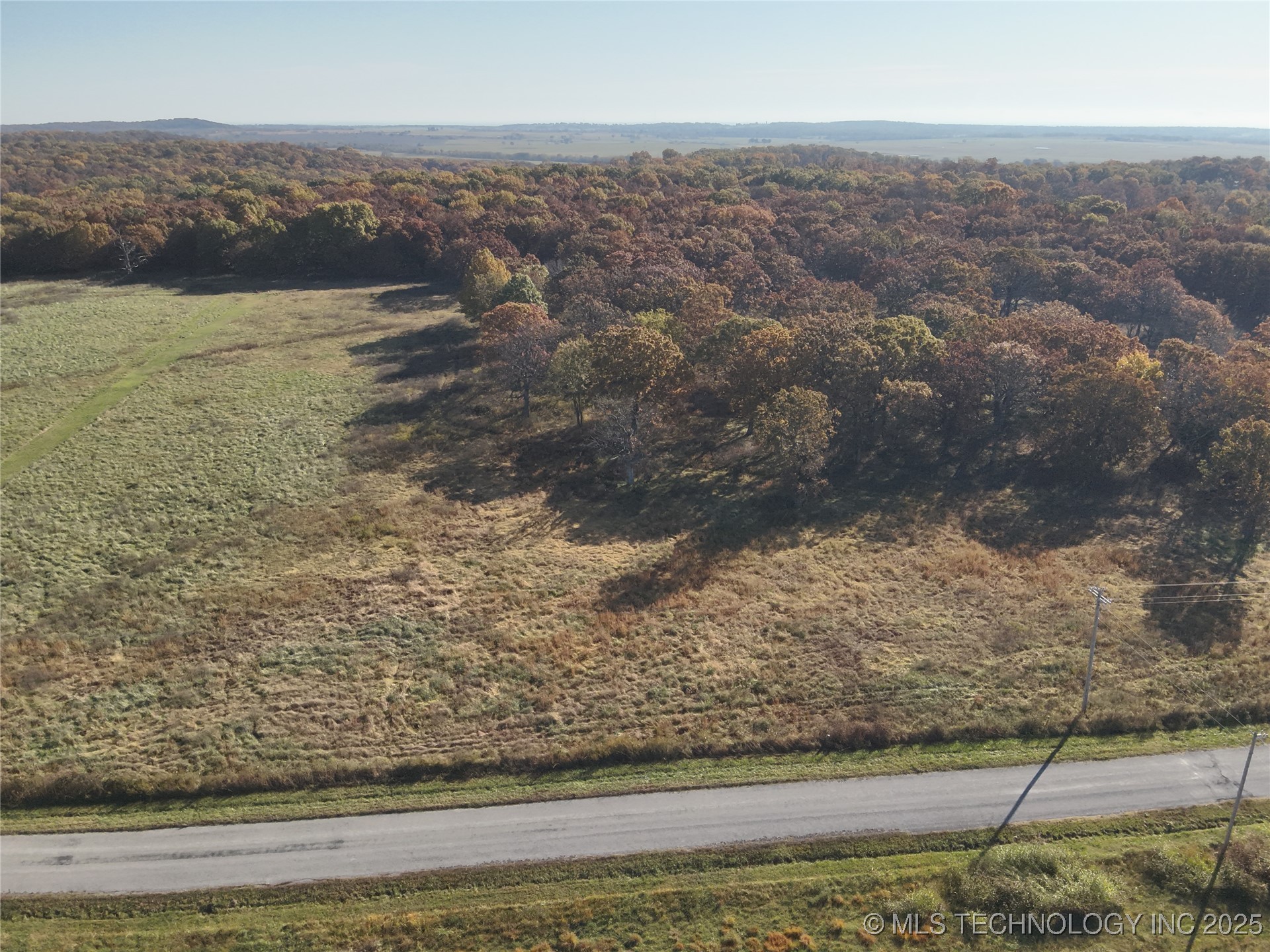 4290 Road Chelsea OK 74016