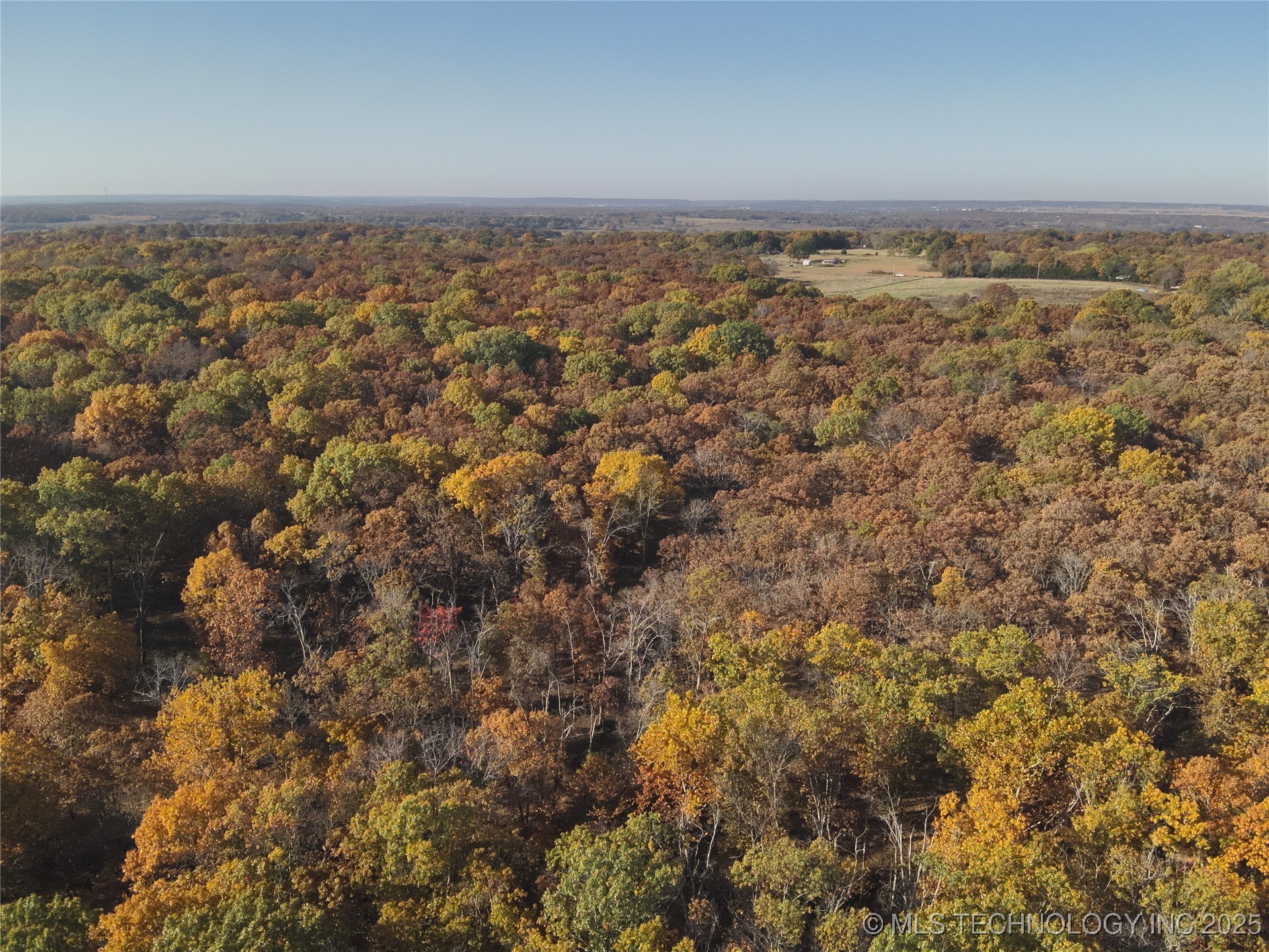4290 Road Chelsea OK 74016