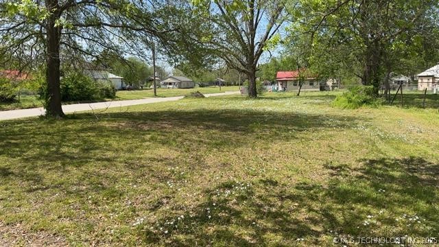 720 W Seneca Street Okmulgee OK 74447