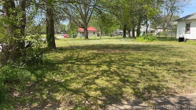 720 W Seneca Street Okmulgee OK 74447