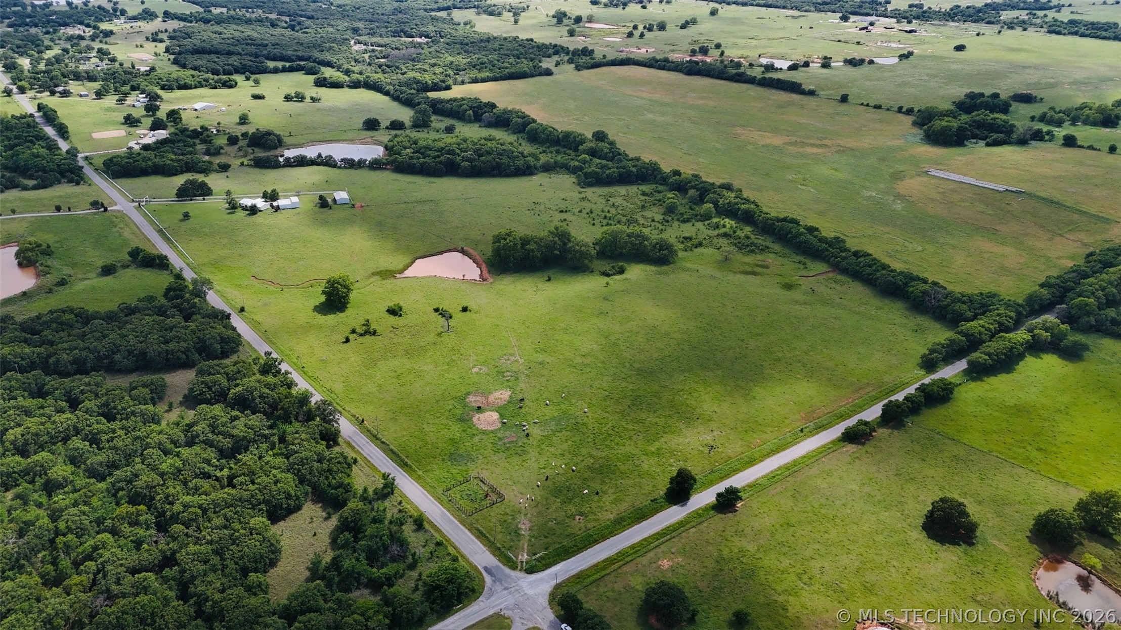 8361 Midway Wilson OK 73463