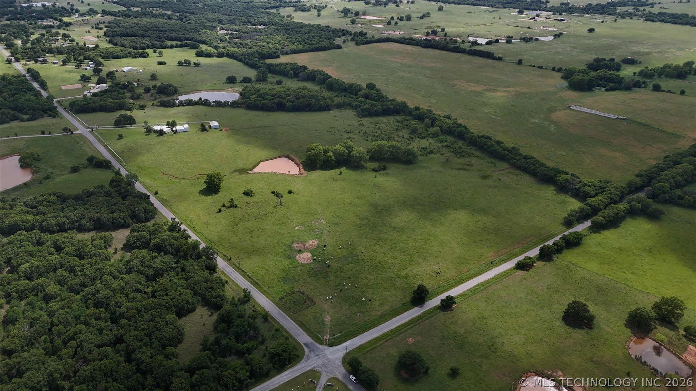 8361 Midway Wilson OK 73463