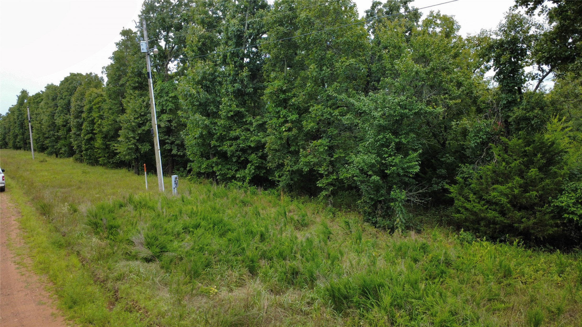 3 Cherokee Drive Vian OK 74962