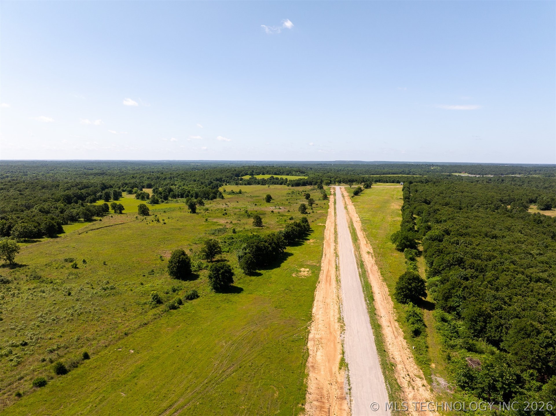 0 Highway 16 Depew OK 74028