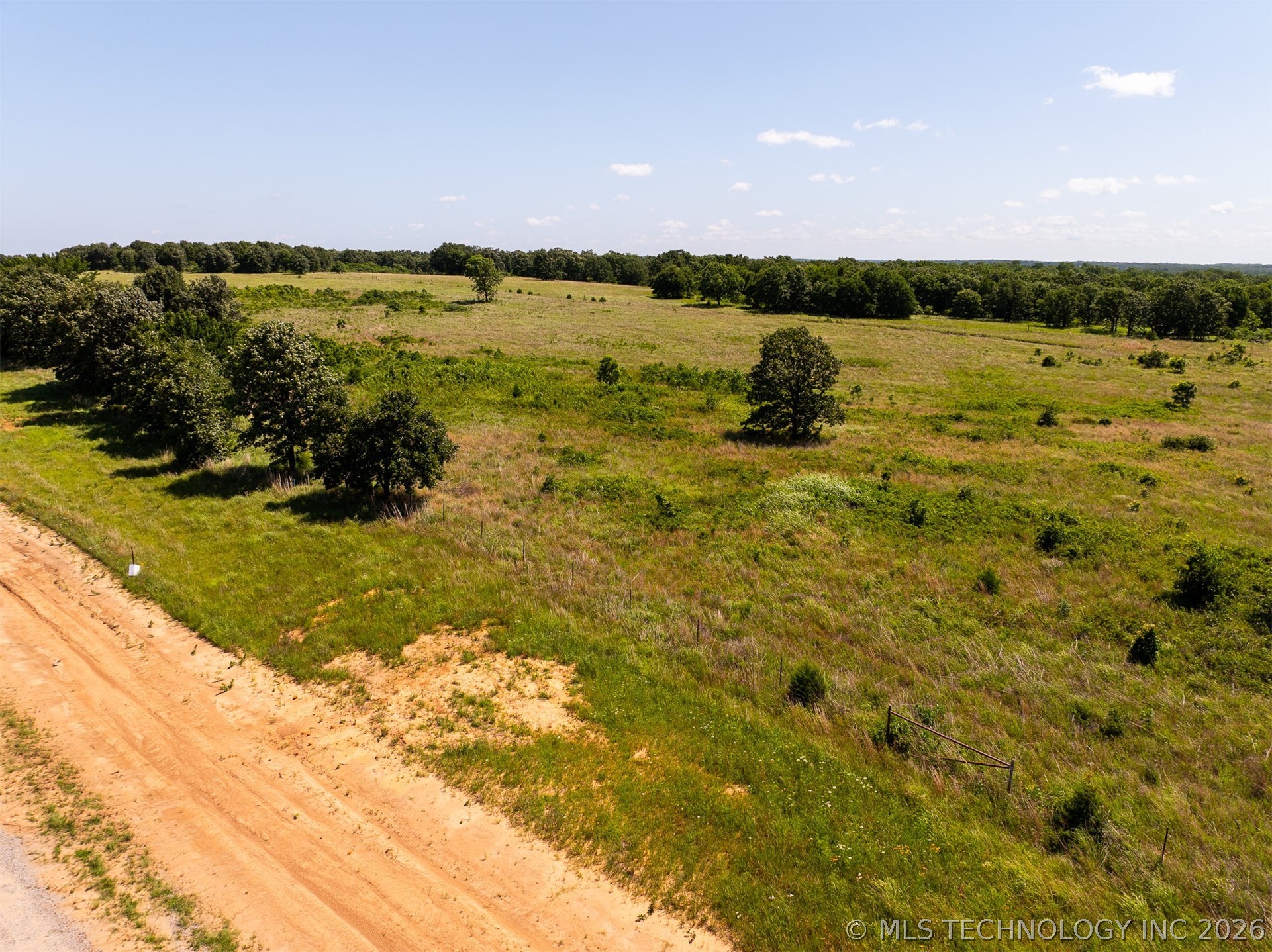 0 Highway 16 Depew OK 74028