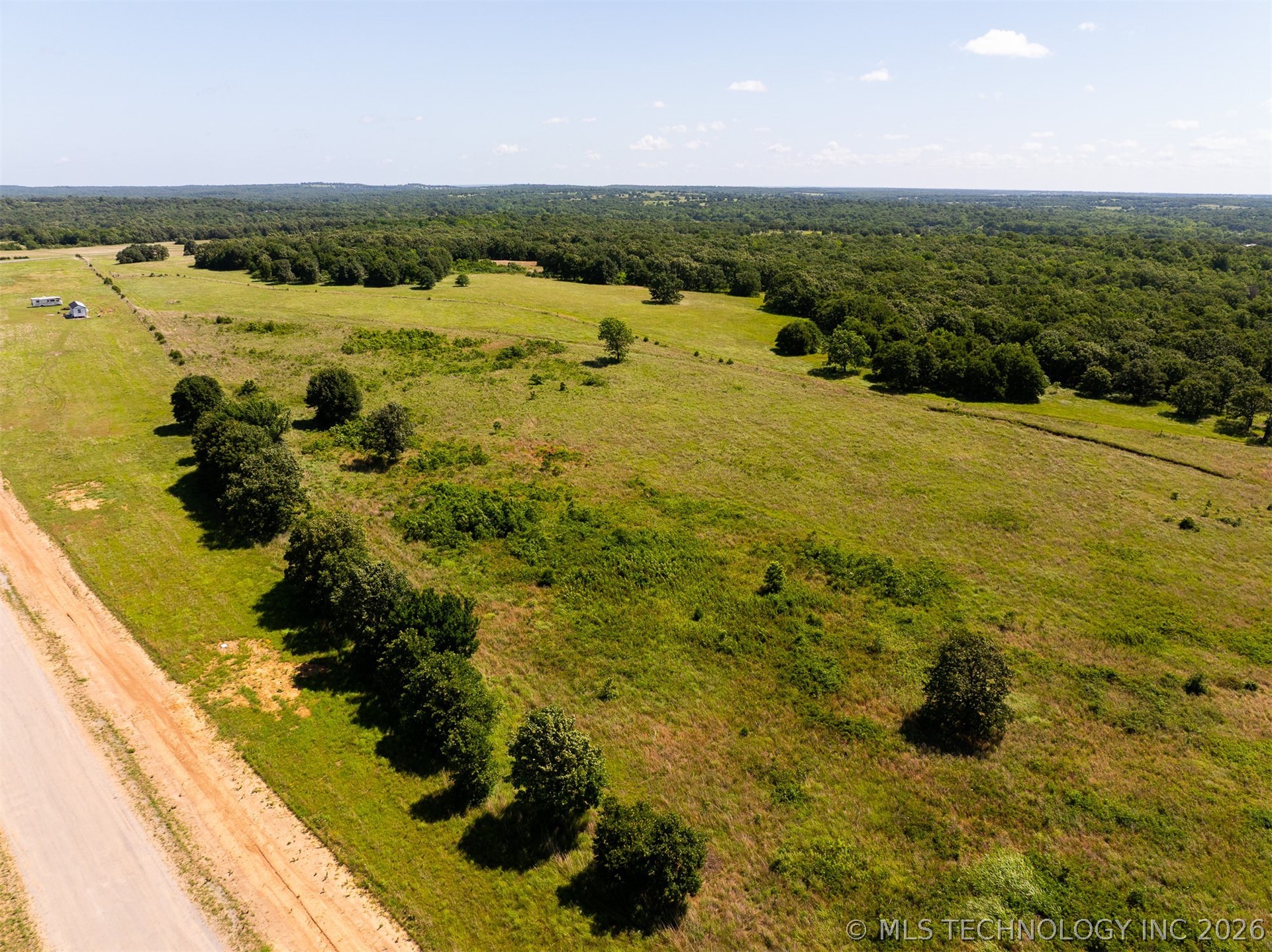 0 Highway 16 Depew OK 74028