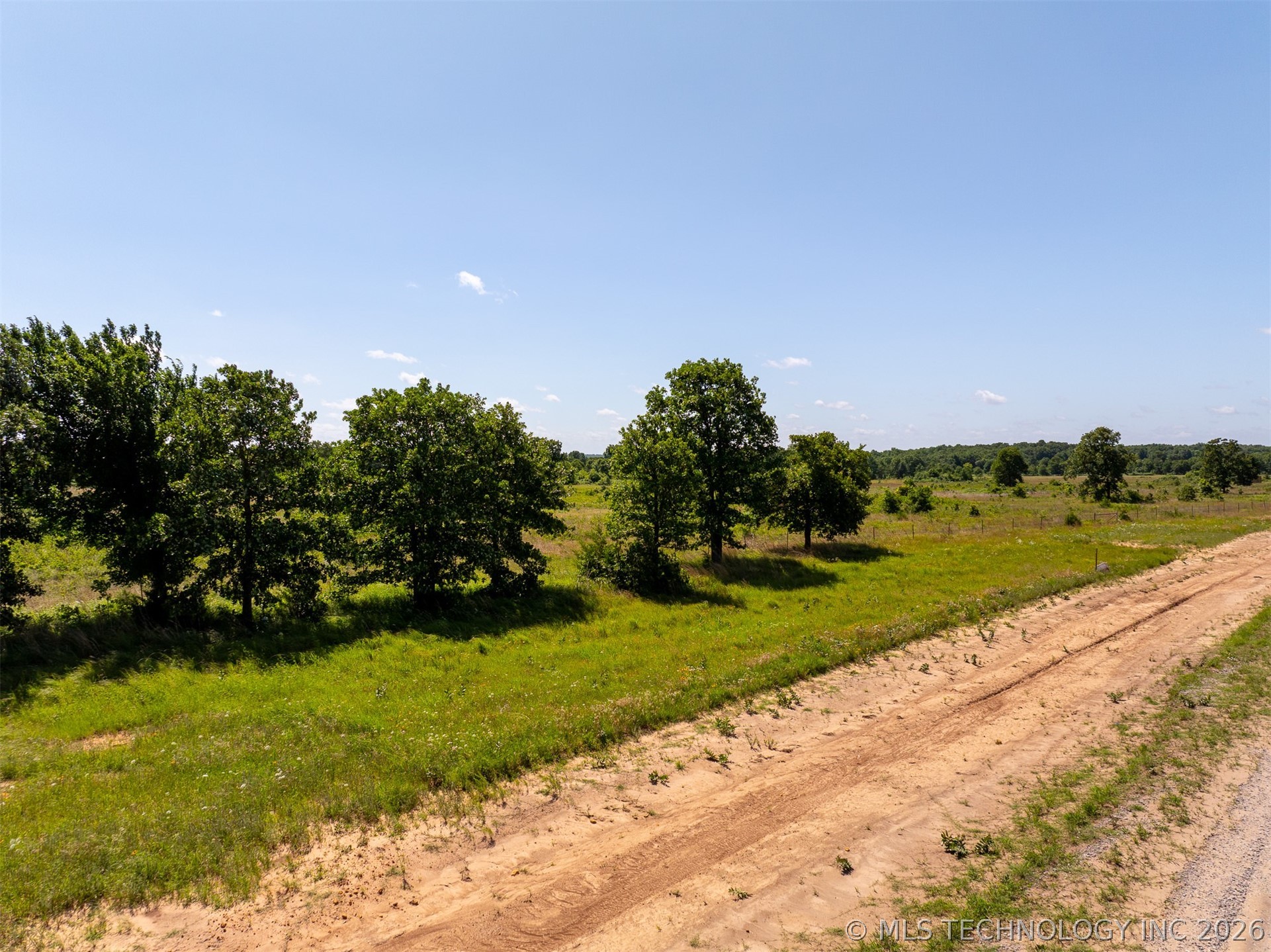 0 Highway 16 Depew OK 74028