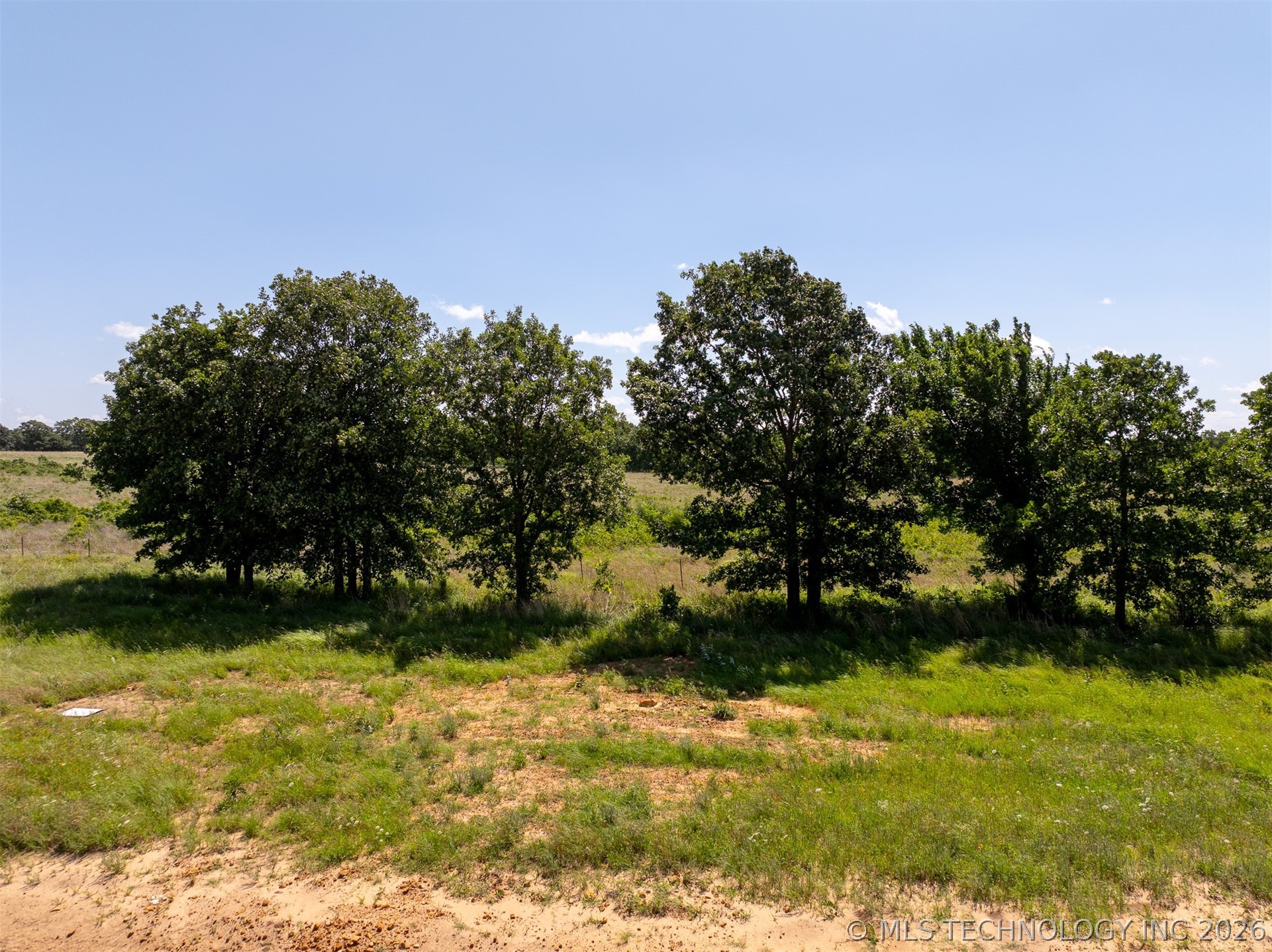 0 Highway 16 Depew OK 74028