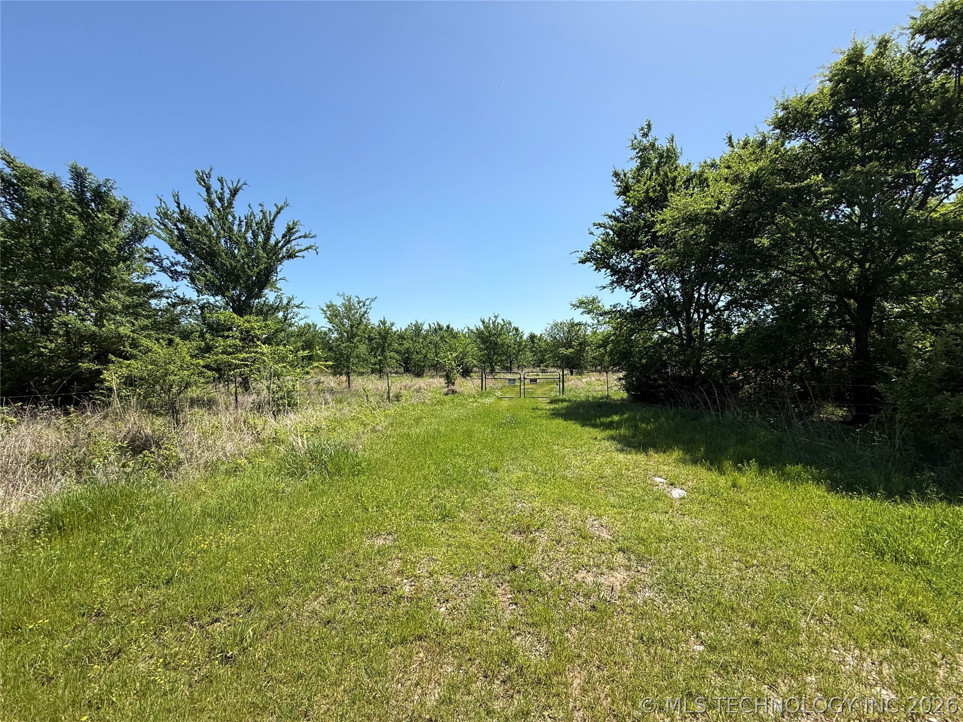 113327 S 4135 Road Eufaula OK 74432