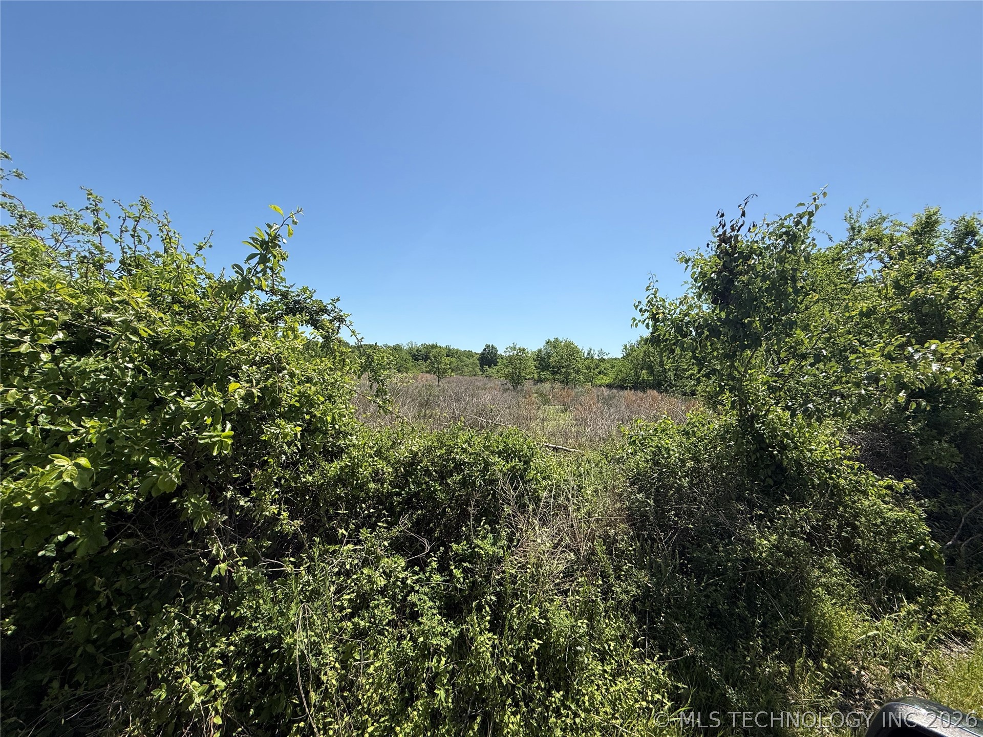 113327 S 4135 Road Eufaula OK 74432
