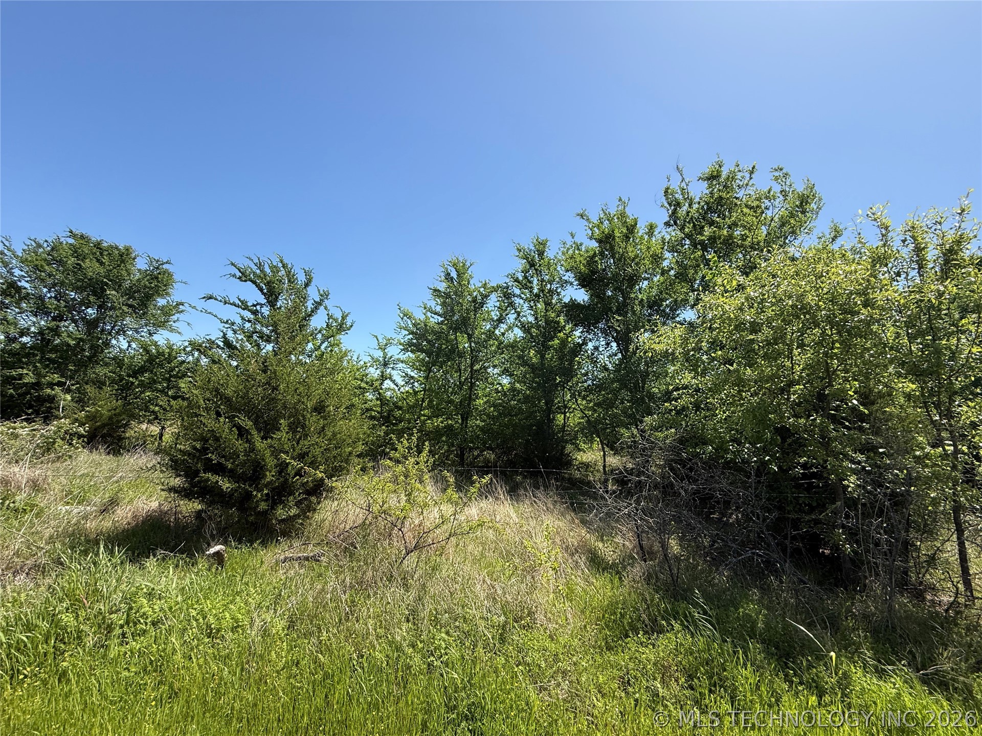 113327 S 4135 Road Eufaula OK 74432