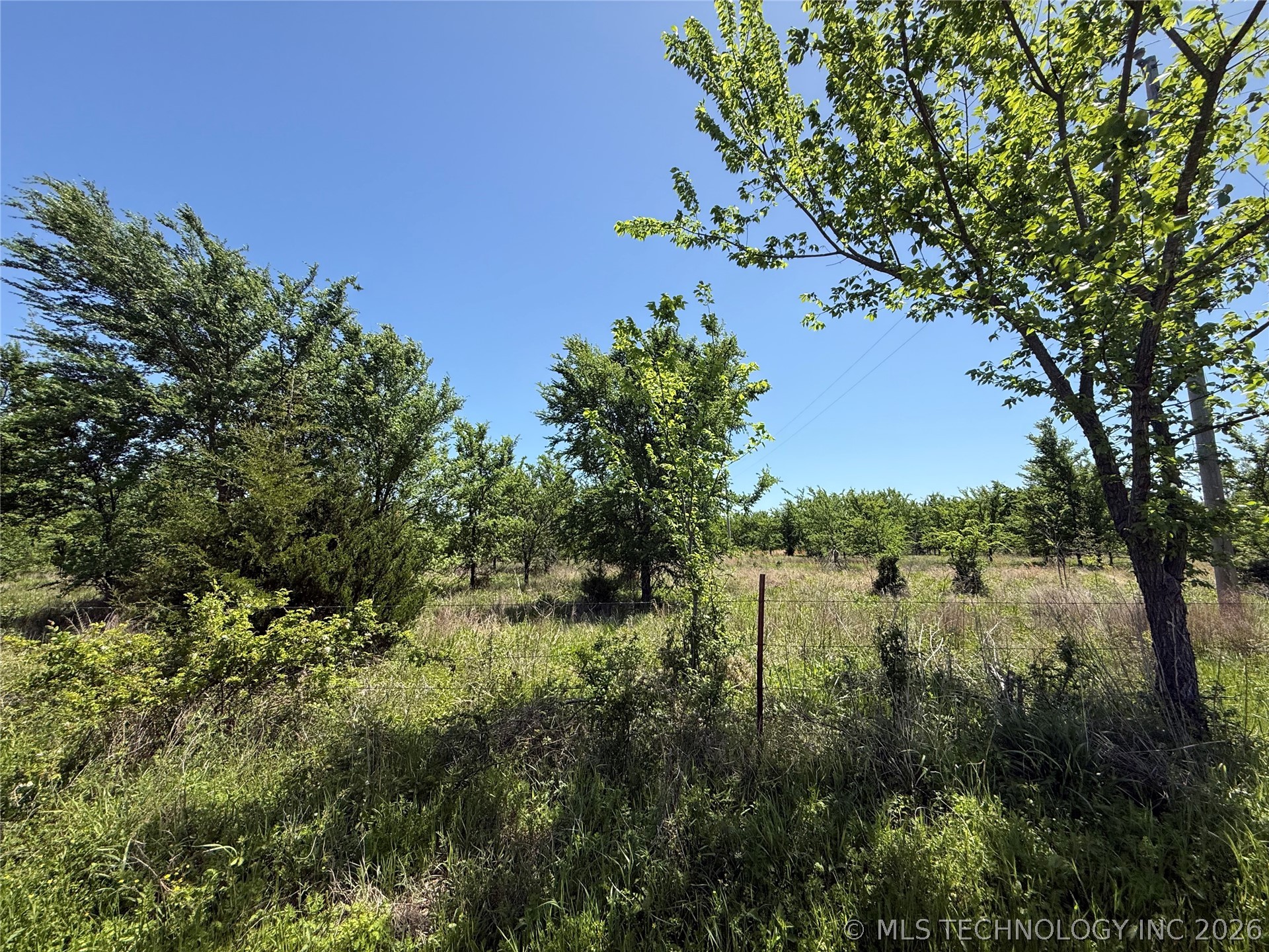 113327 S 4135 Road Eufaula OK 74432