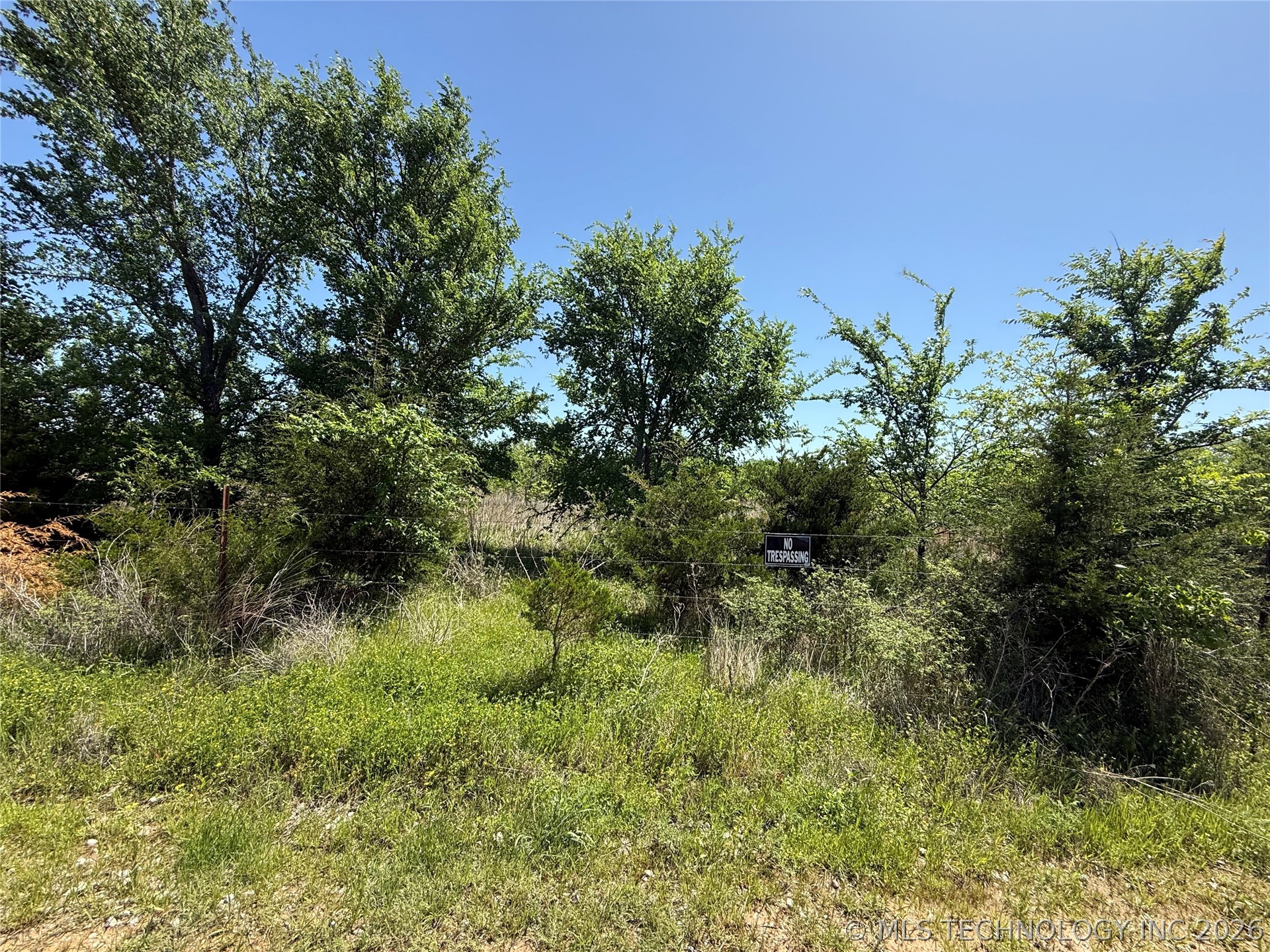 113327 S 4135 Road Eufaula OK 74432