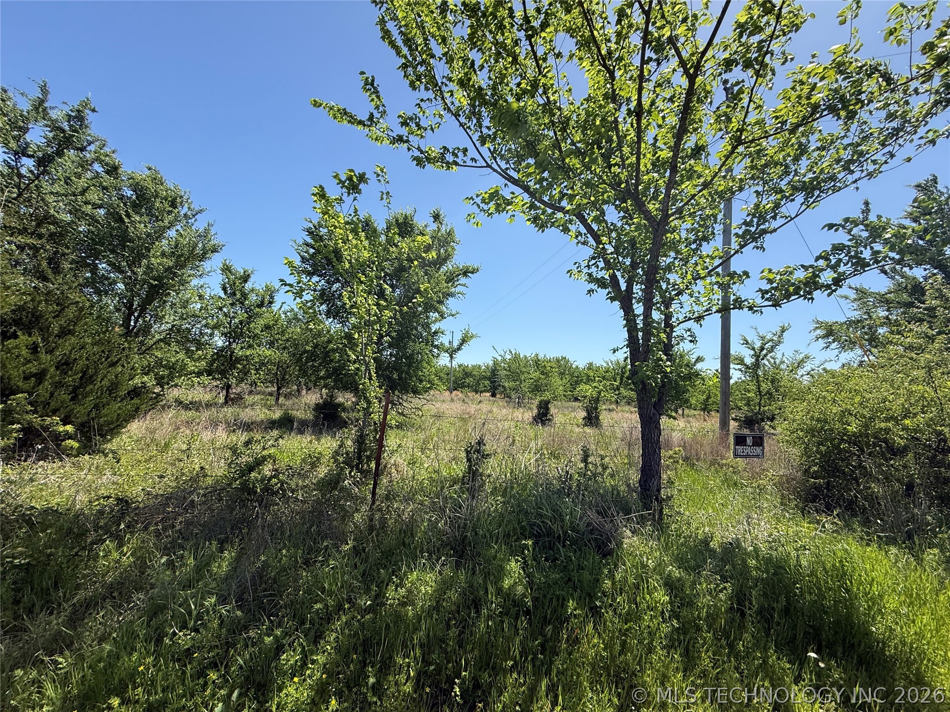 113327 S 4135 Road Eufaula OK 74432