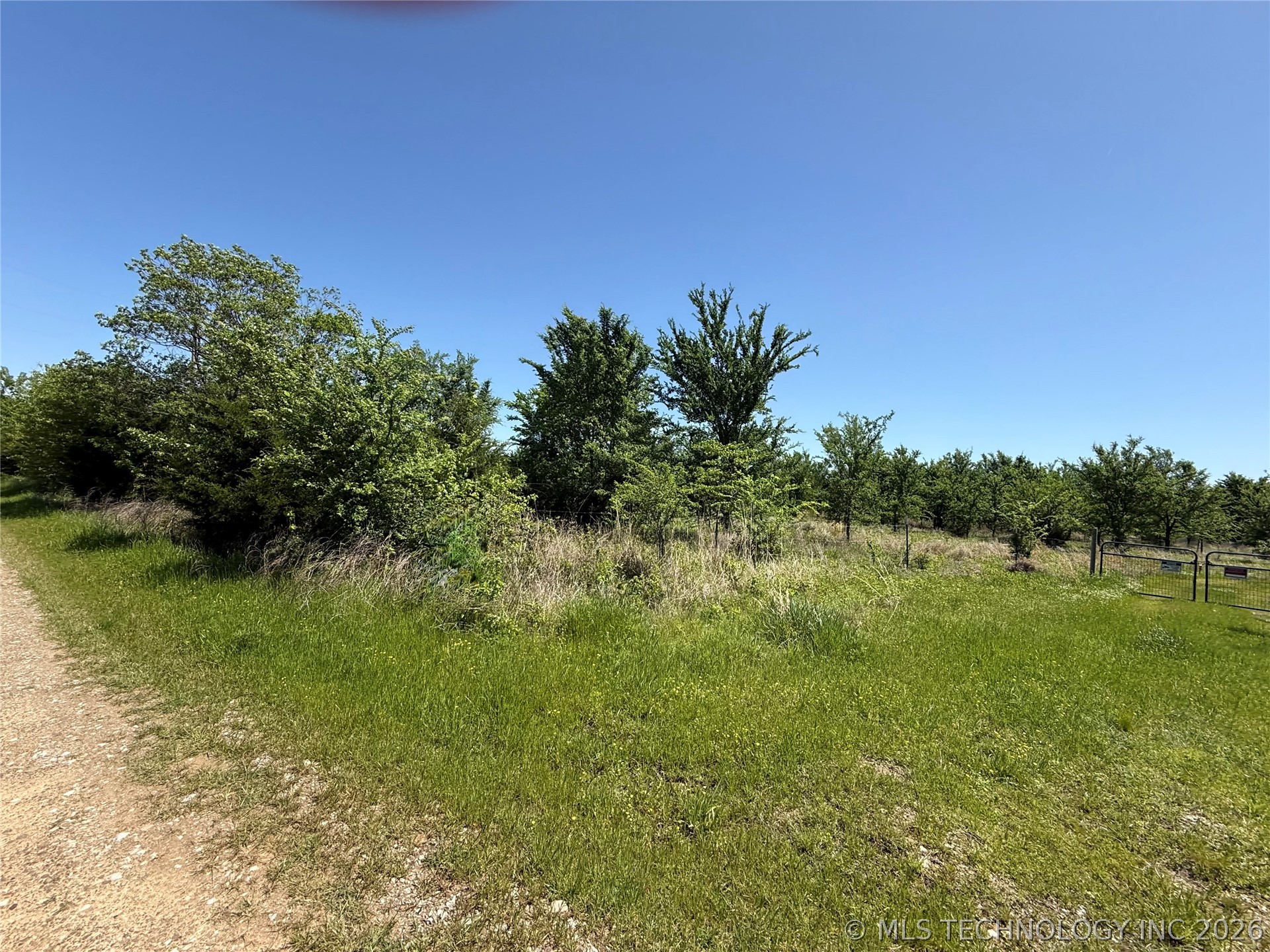 113327 S 4135 Road Eufaula OK 74432