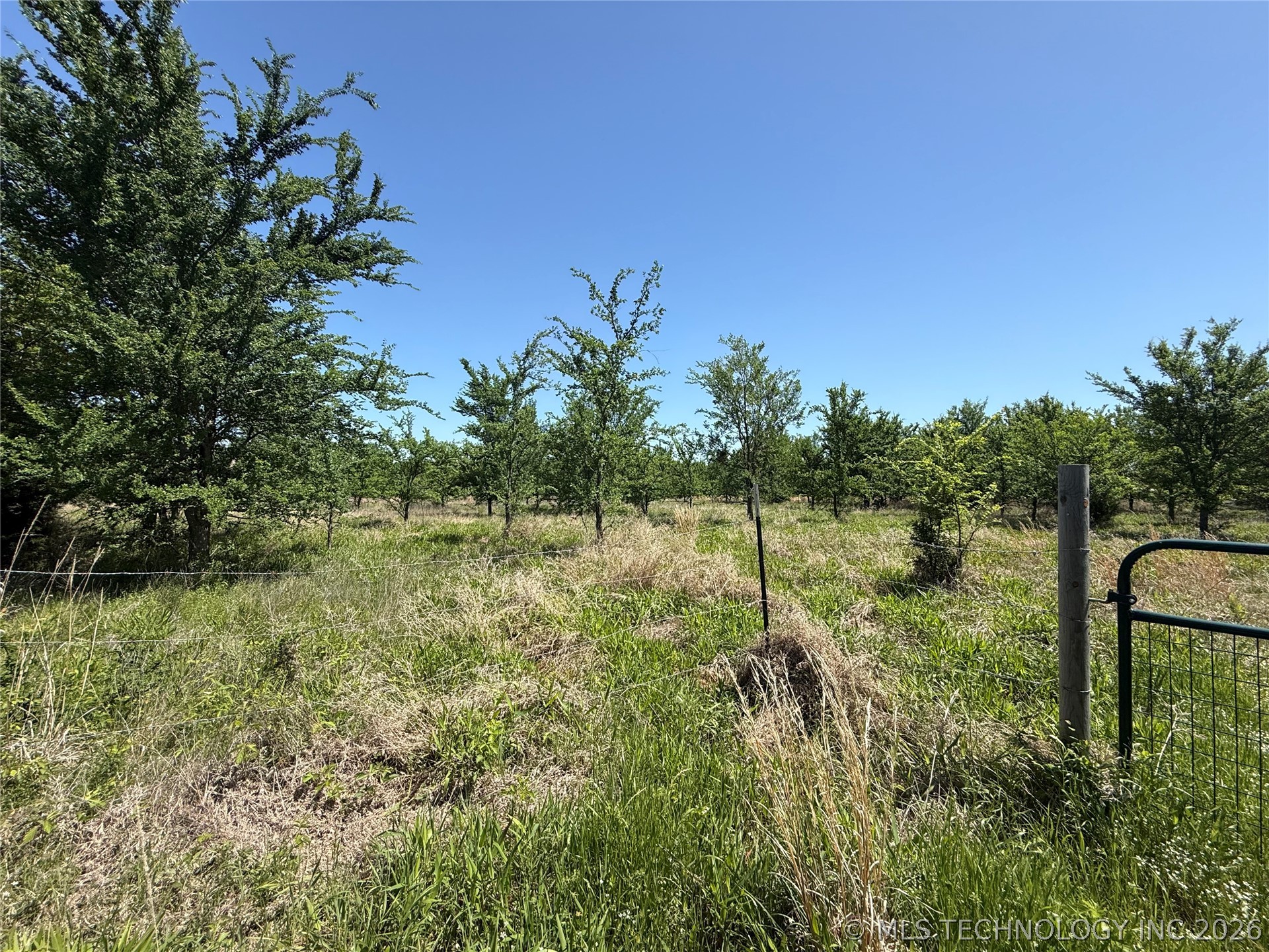 113327 S 4135 Road Eufaula OK 74432