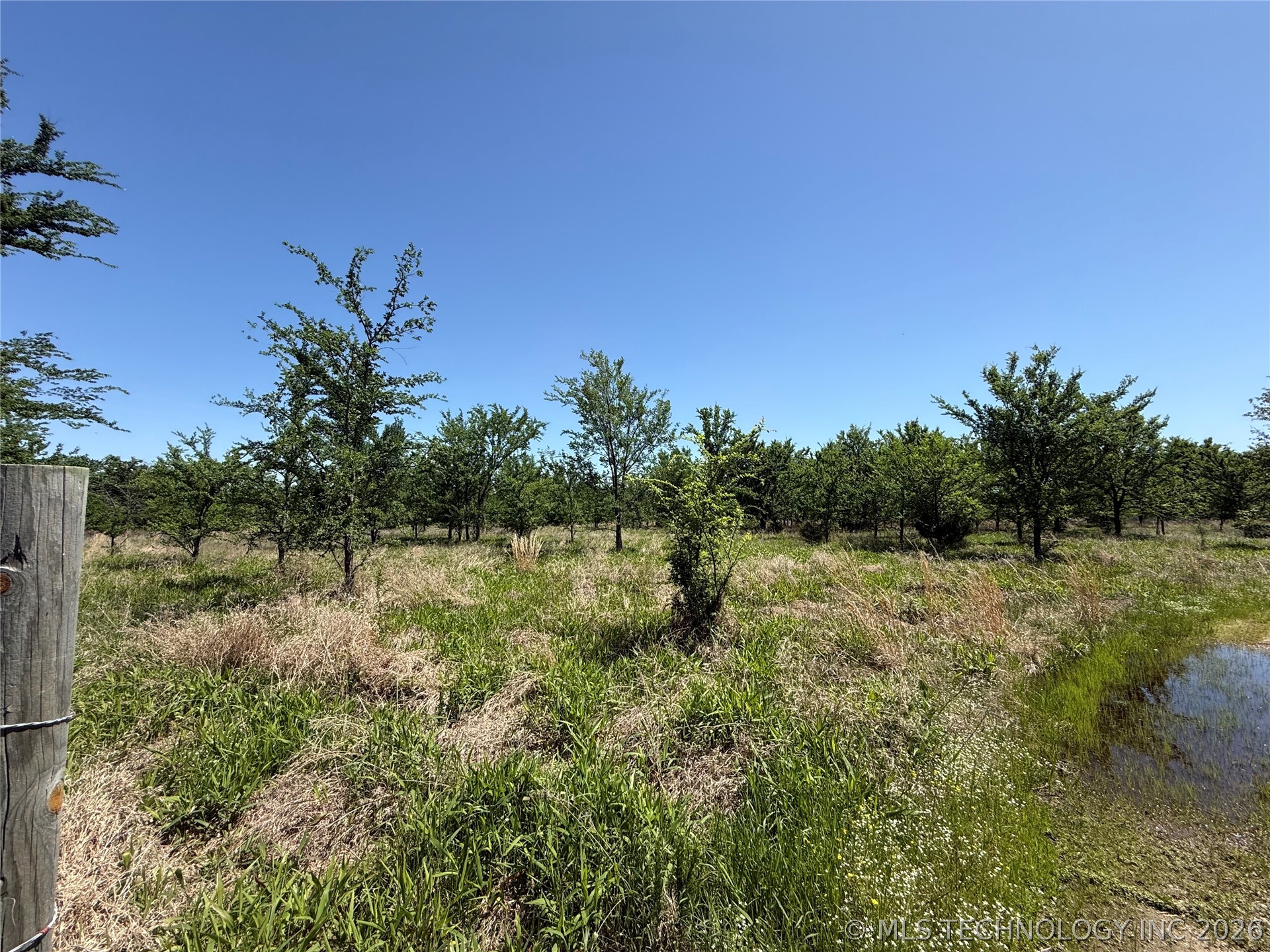 113327 S 4135 Road Eufaula OK 74432