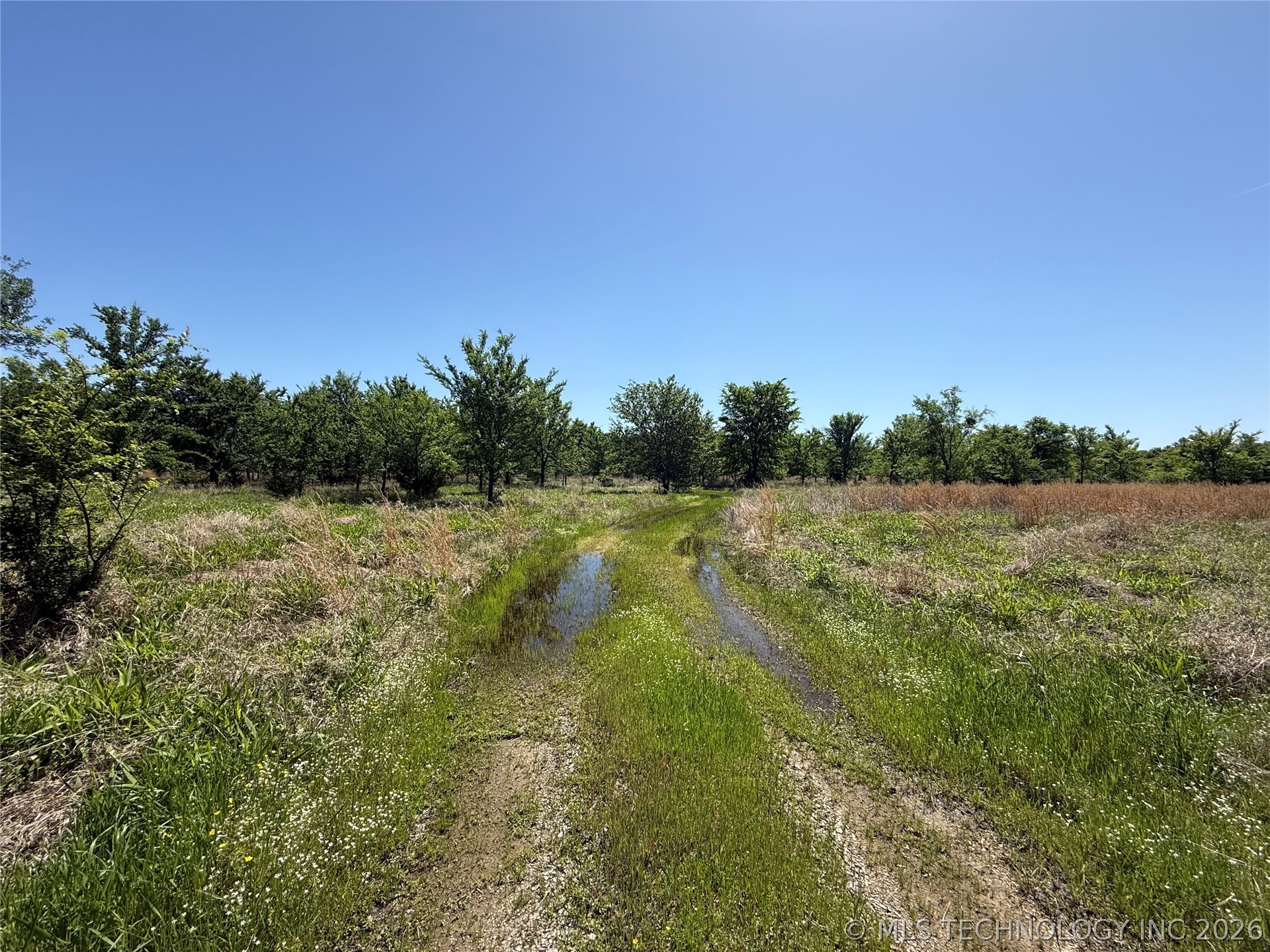 113327 S 4135 Road Eufaula OK 74432