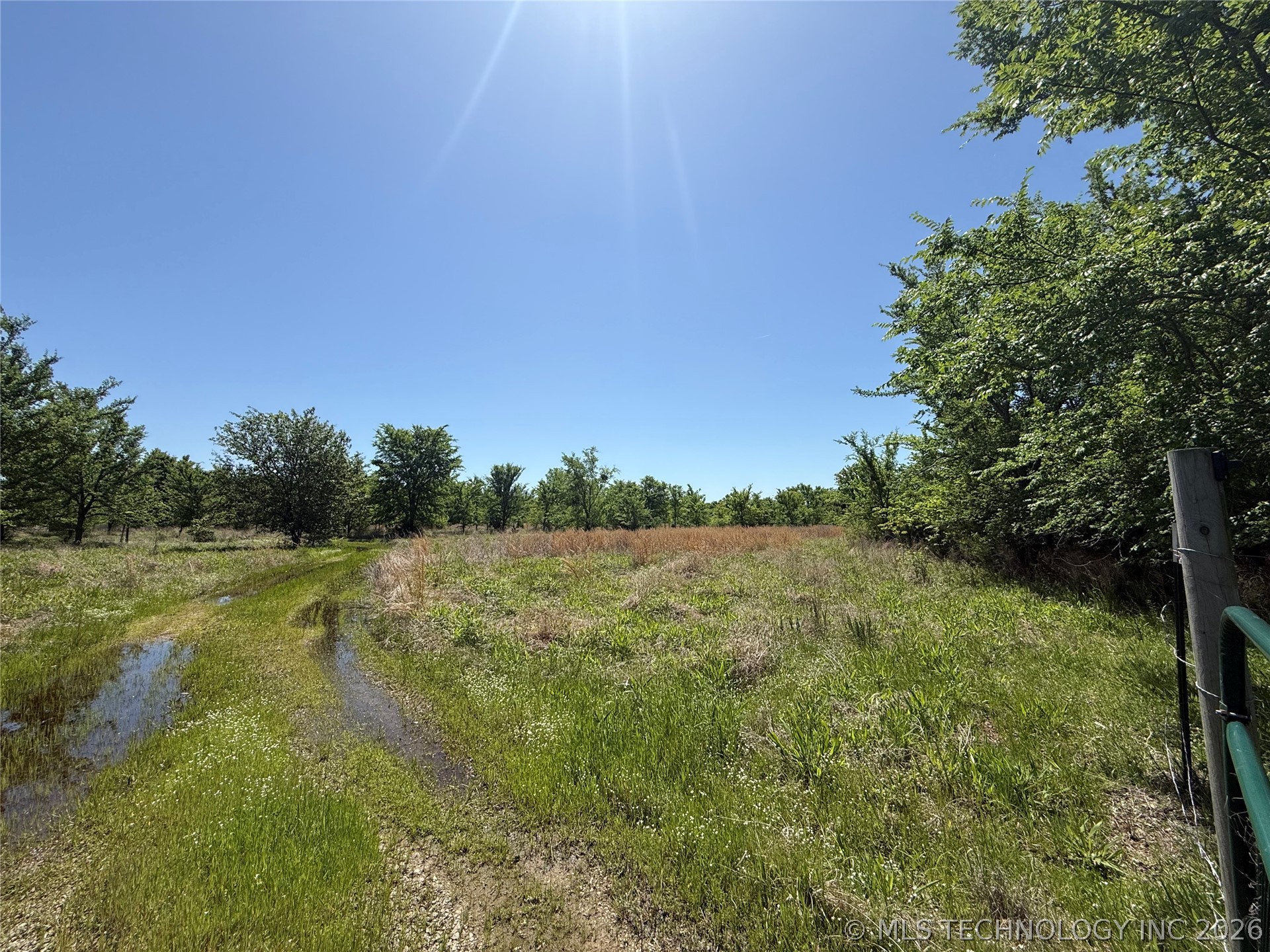 113327 S 4135 Road Eufaula OK 74432