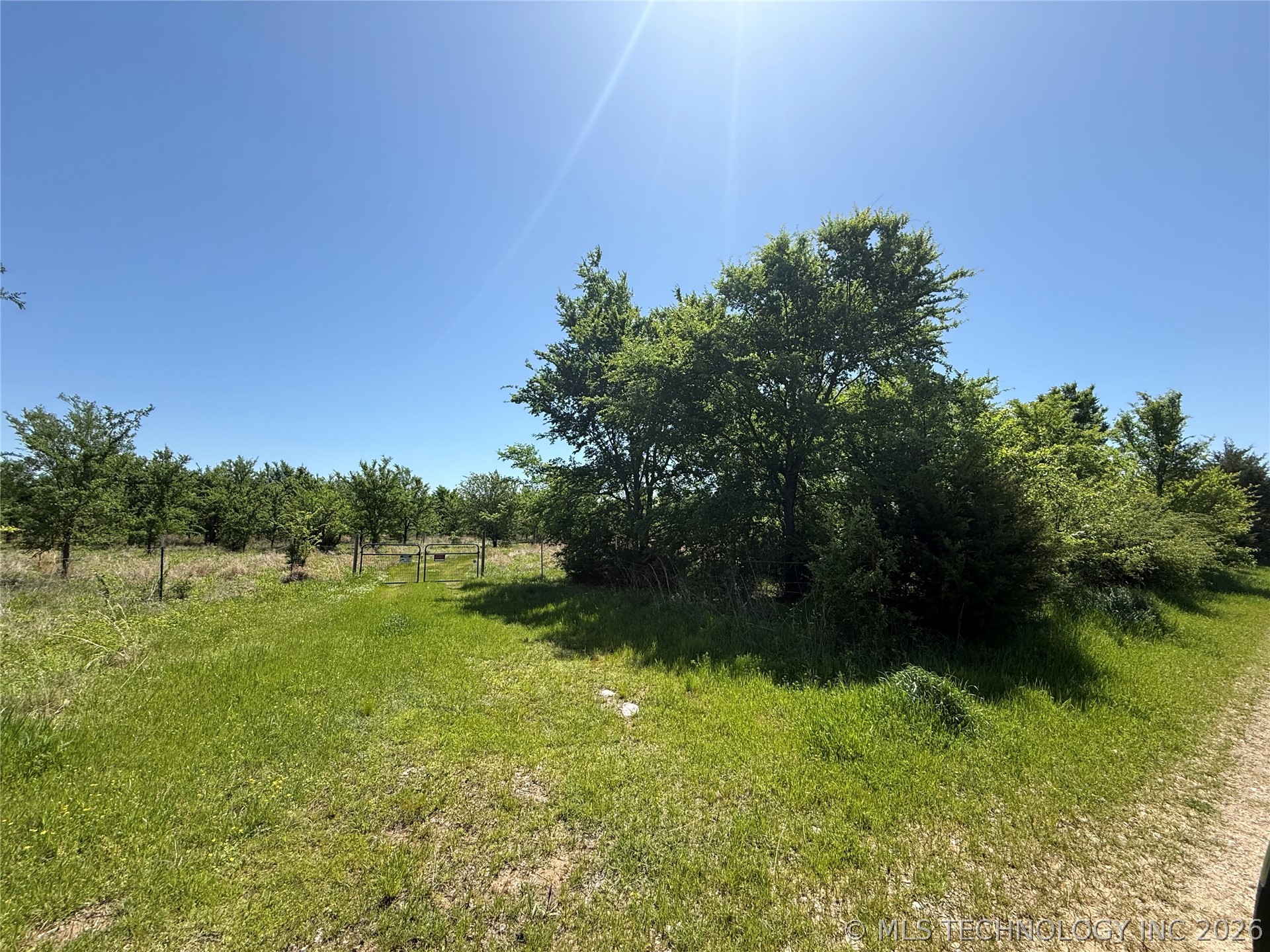 113327 S 4135 Road Eufaula OK 74432
